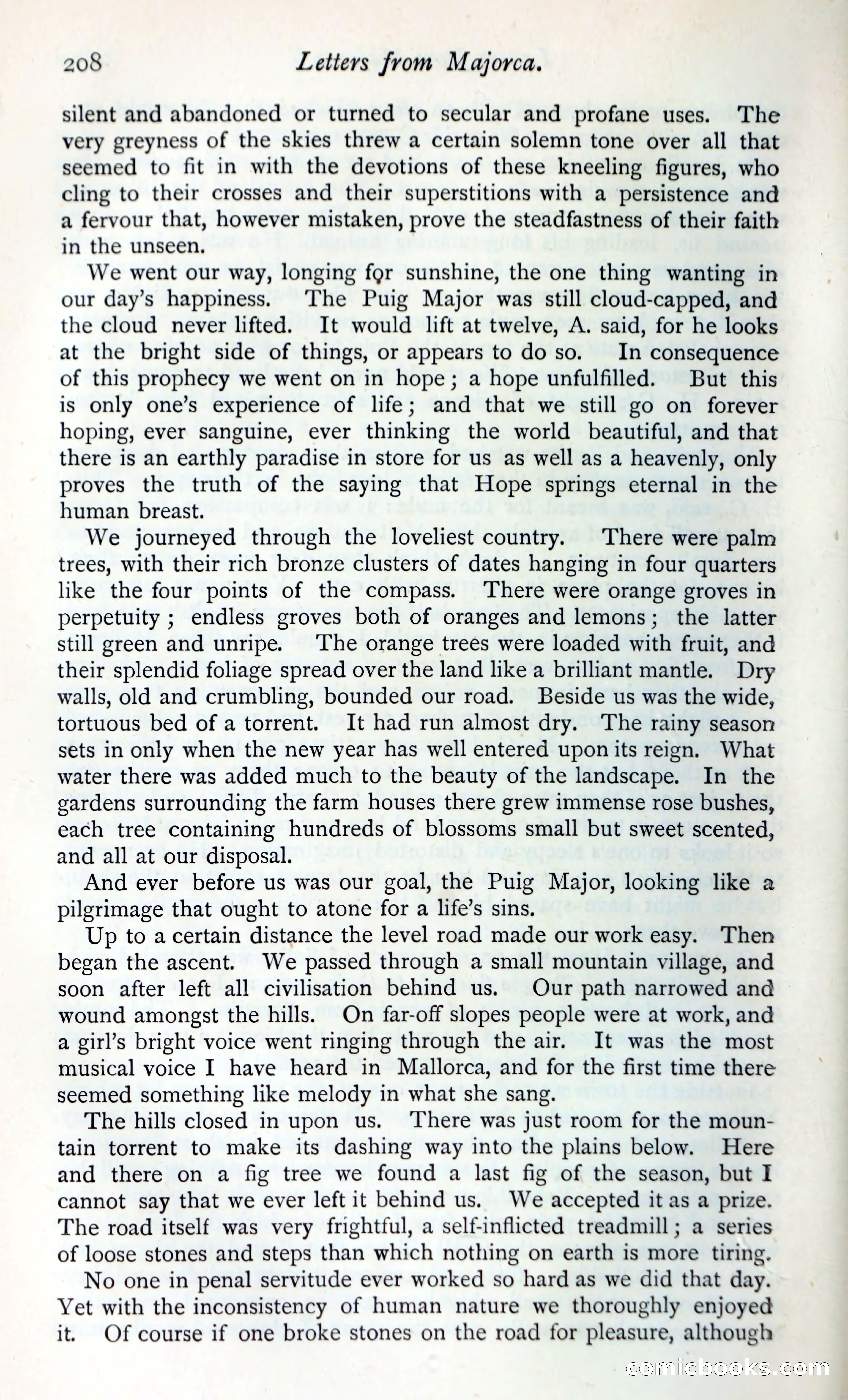 The Argosy — page 225 of 399