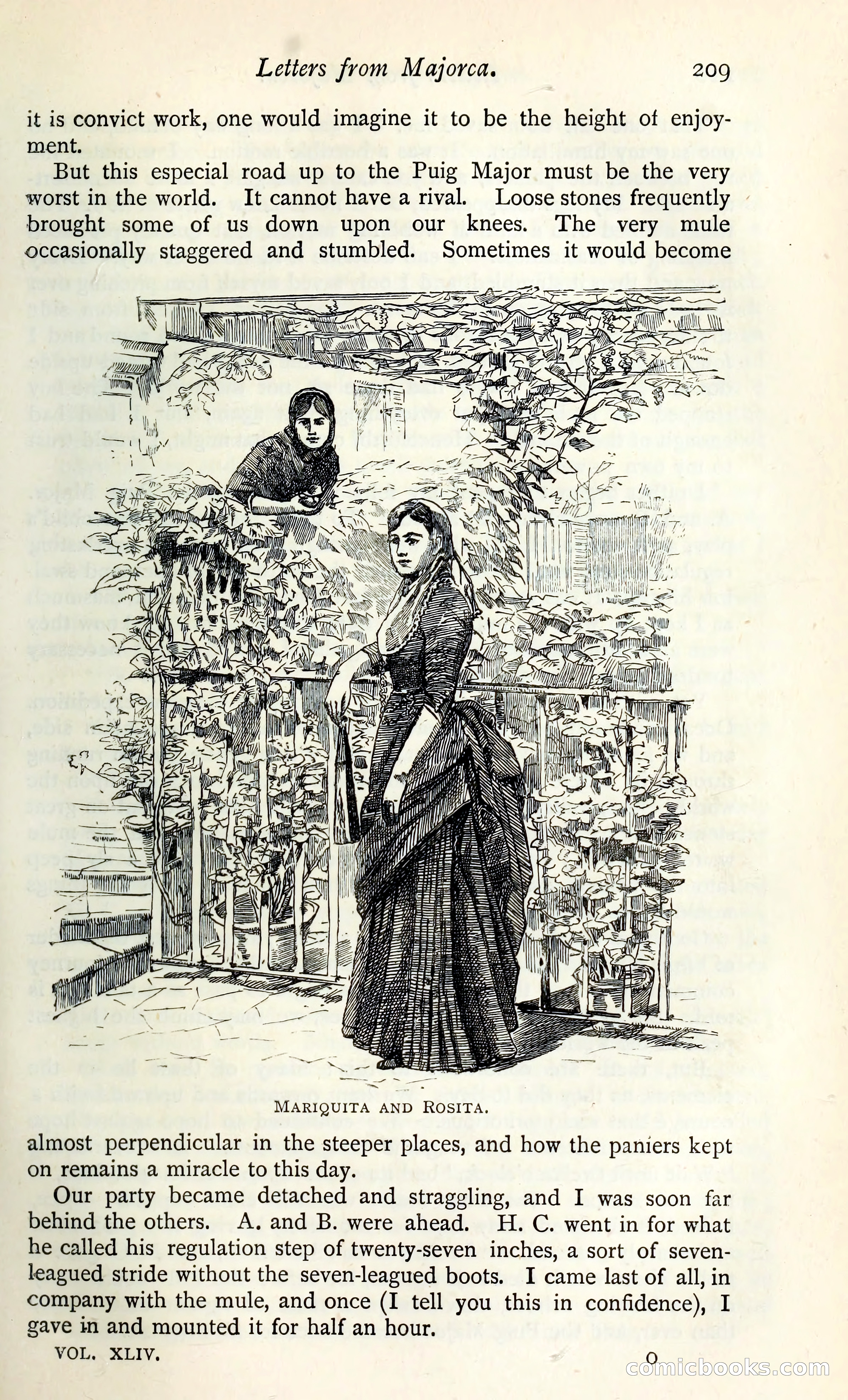 The Argosy — page 226 of 399