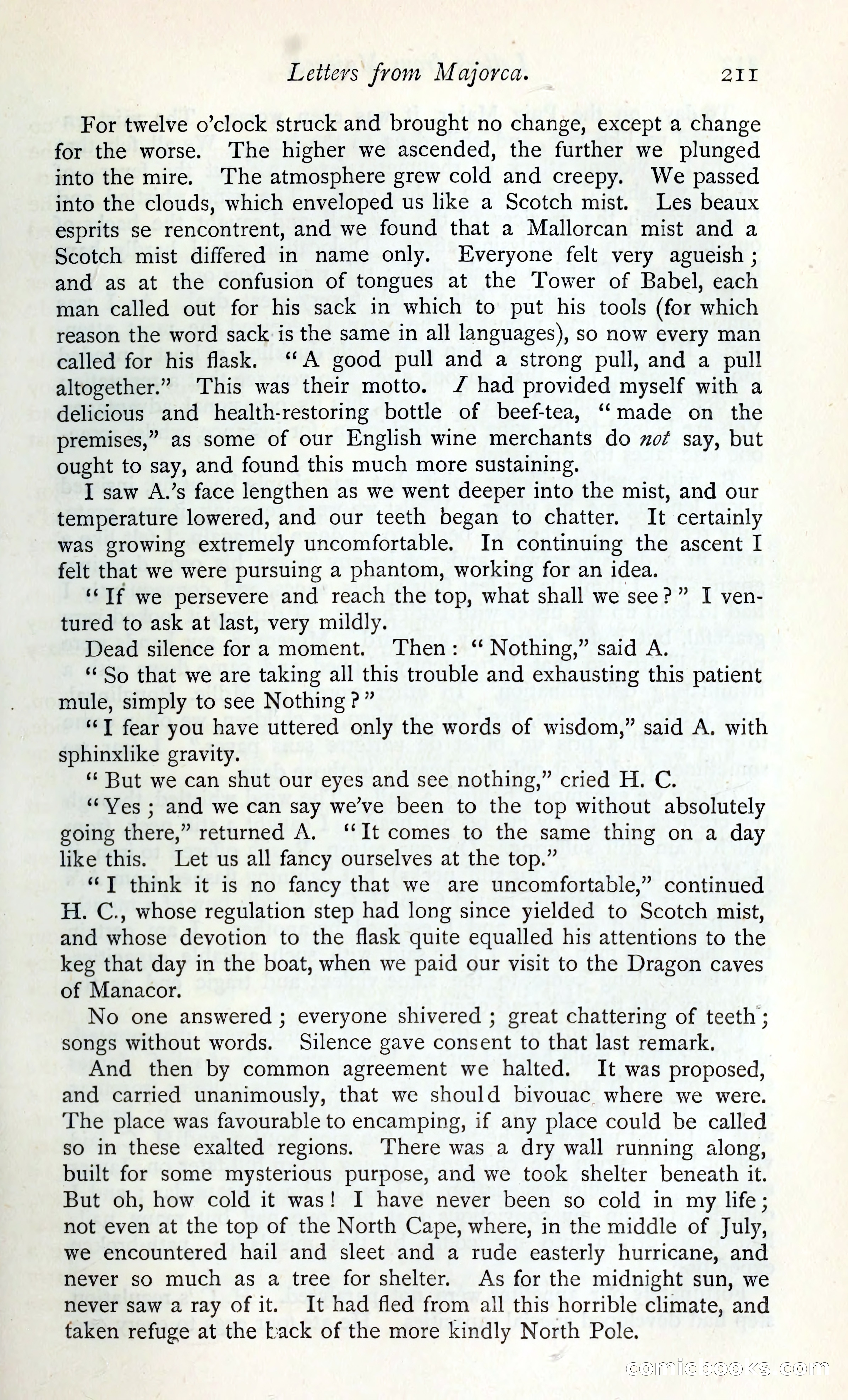 The Argosy — page 228 of 399