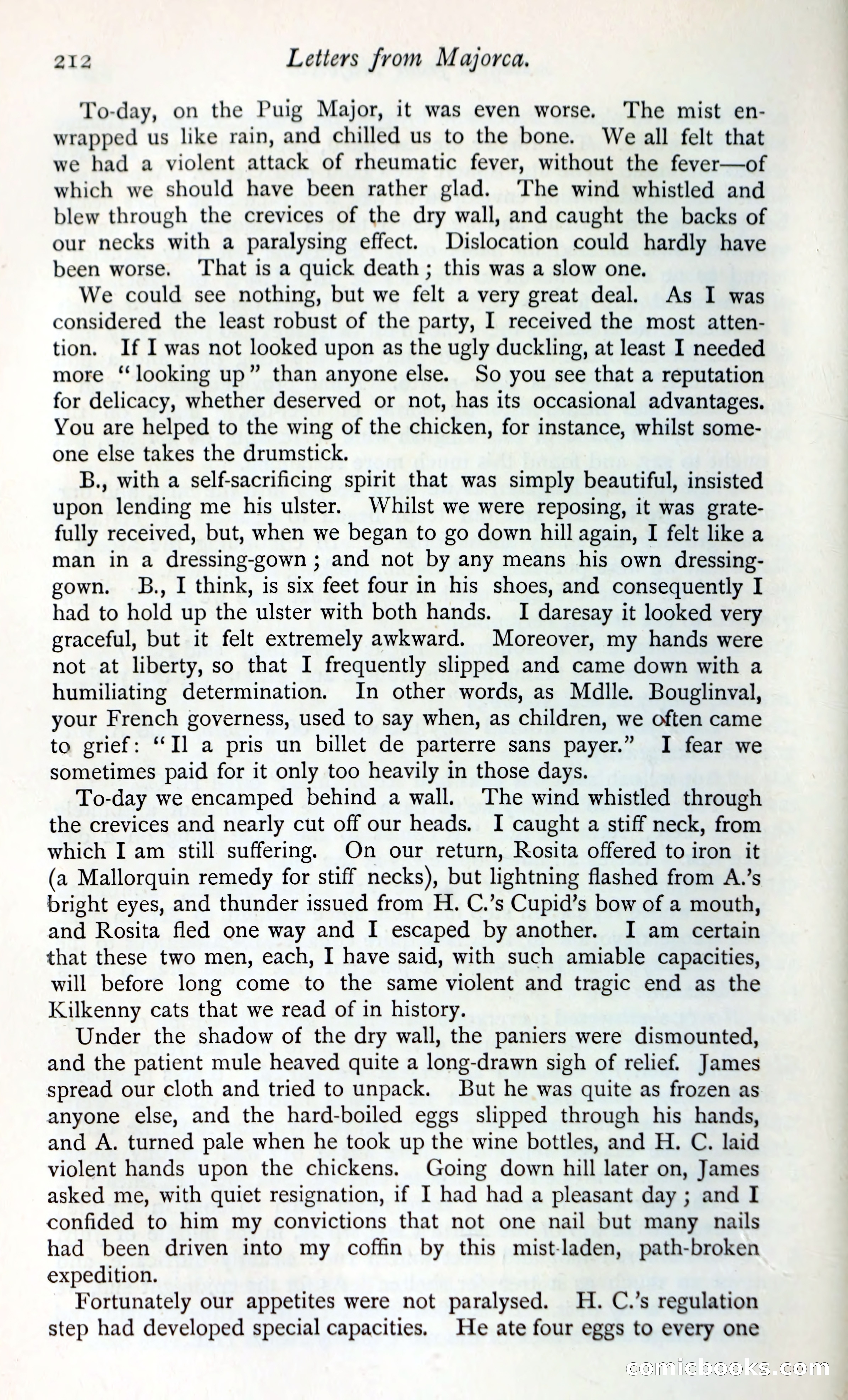 The Argosy — page 229 of 399