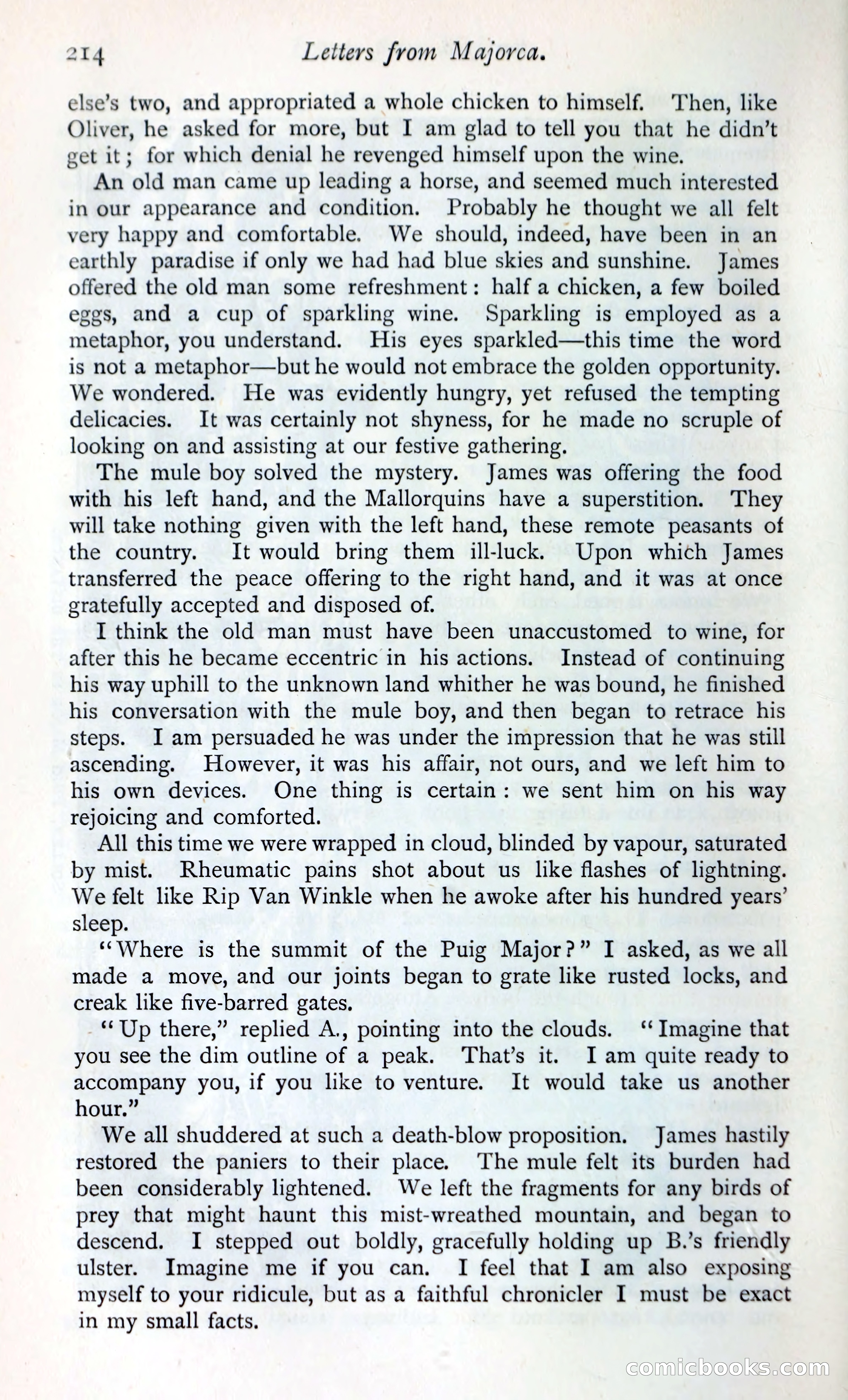 The Argosy — page 231 of 399