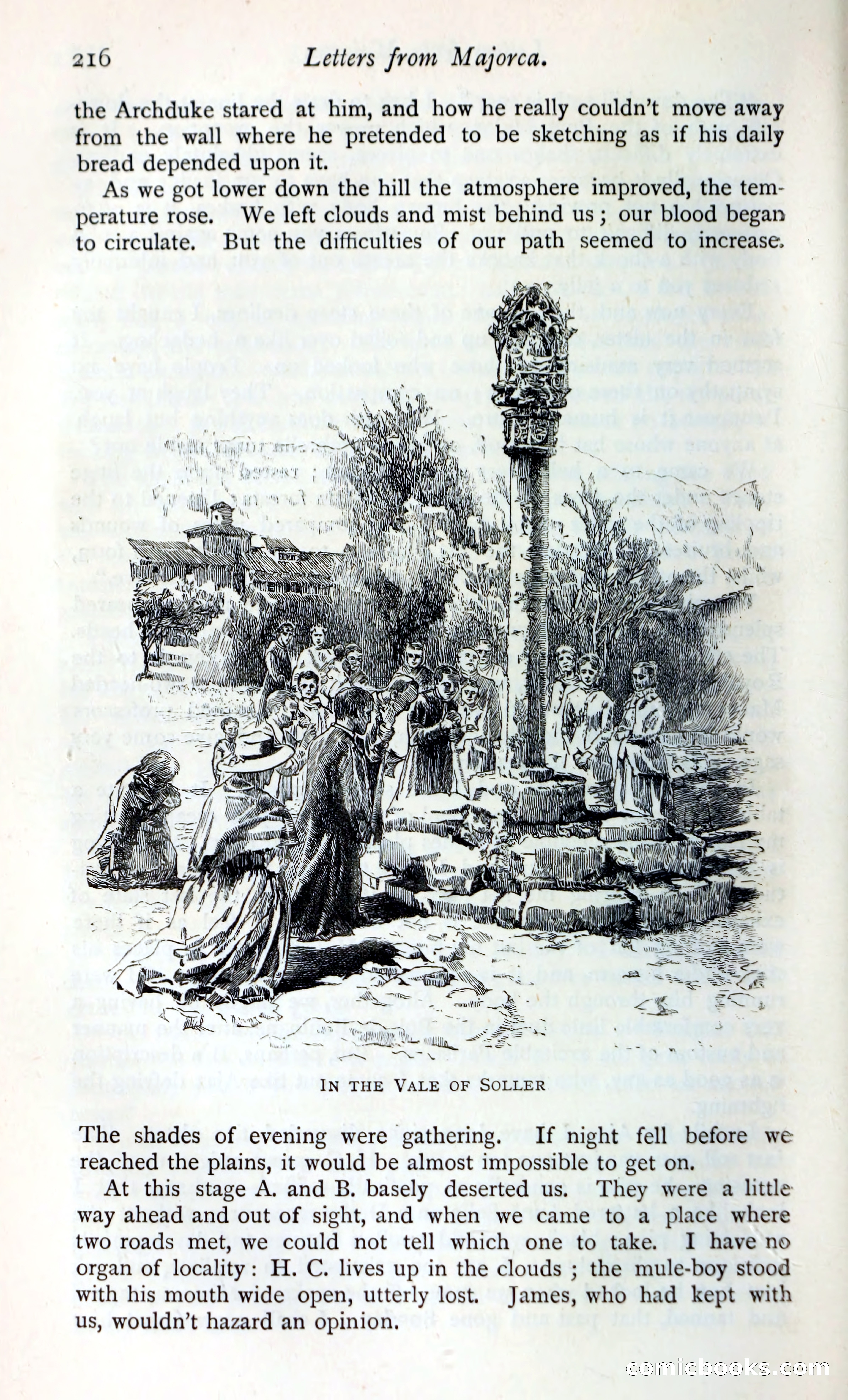 The Argosy — page 233 of 399