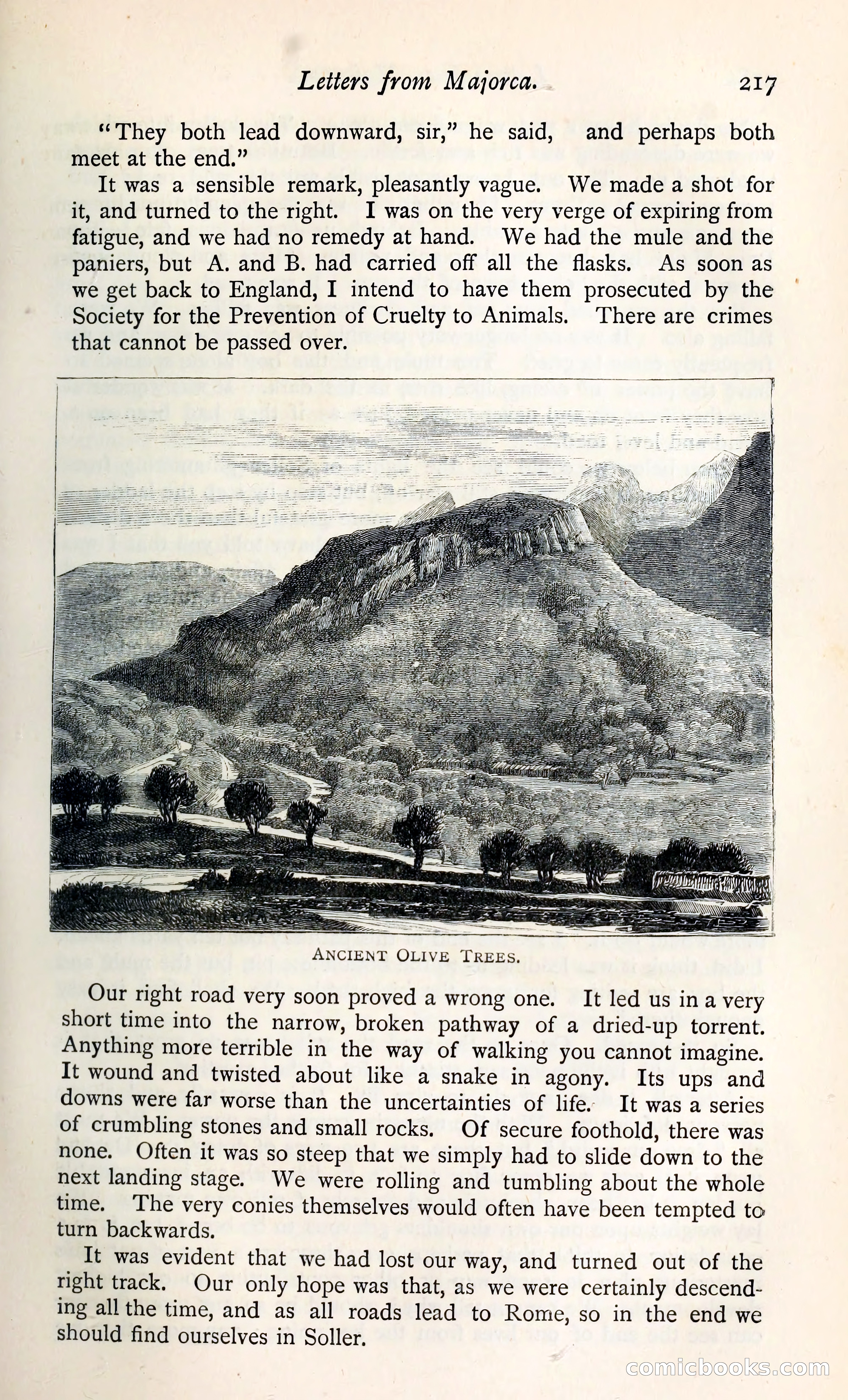 The Argosy — page 234 of 399
