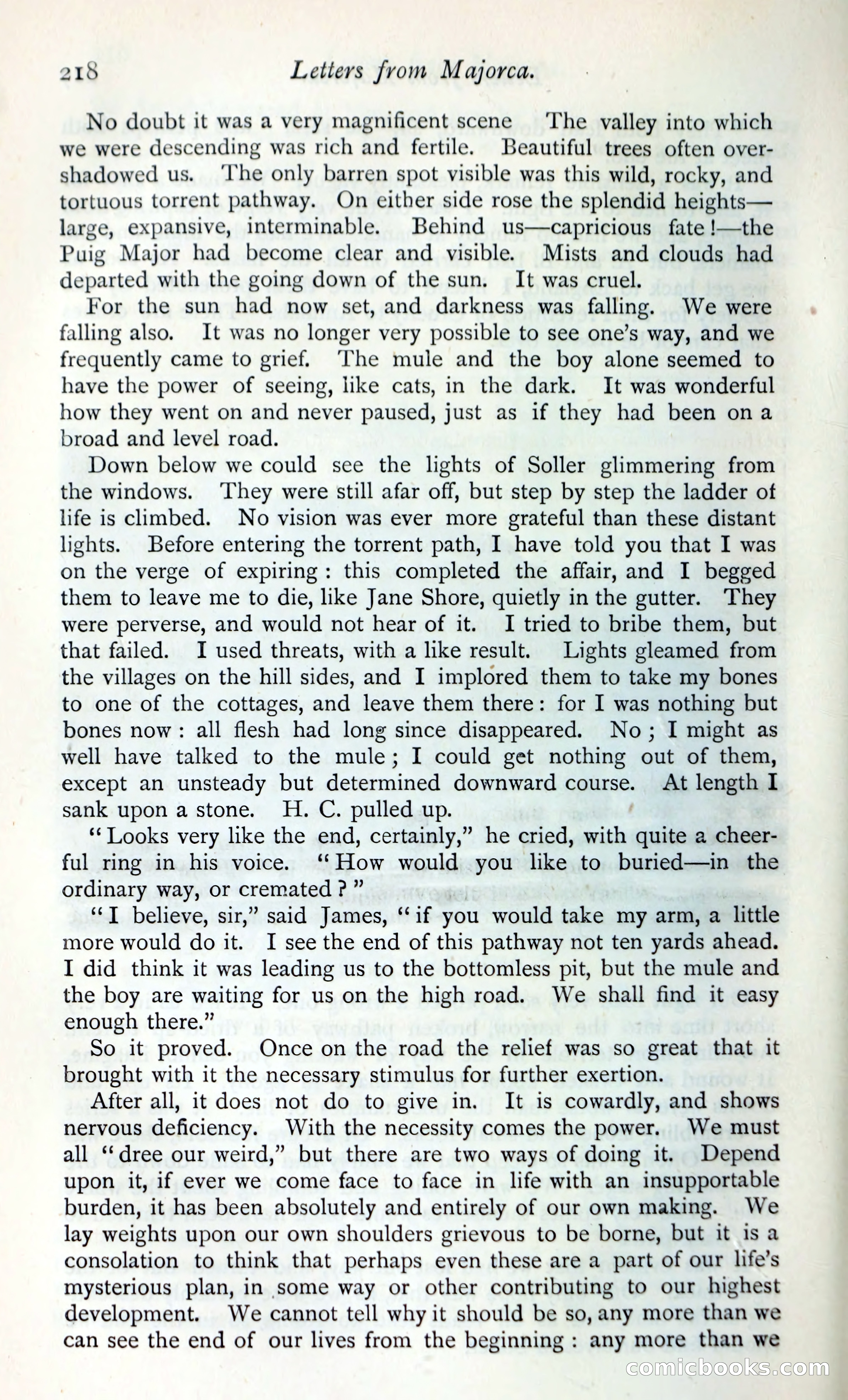 The Argosy — page 235 of 399
