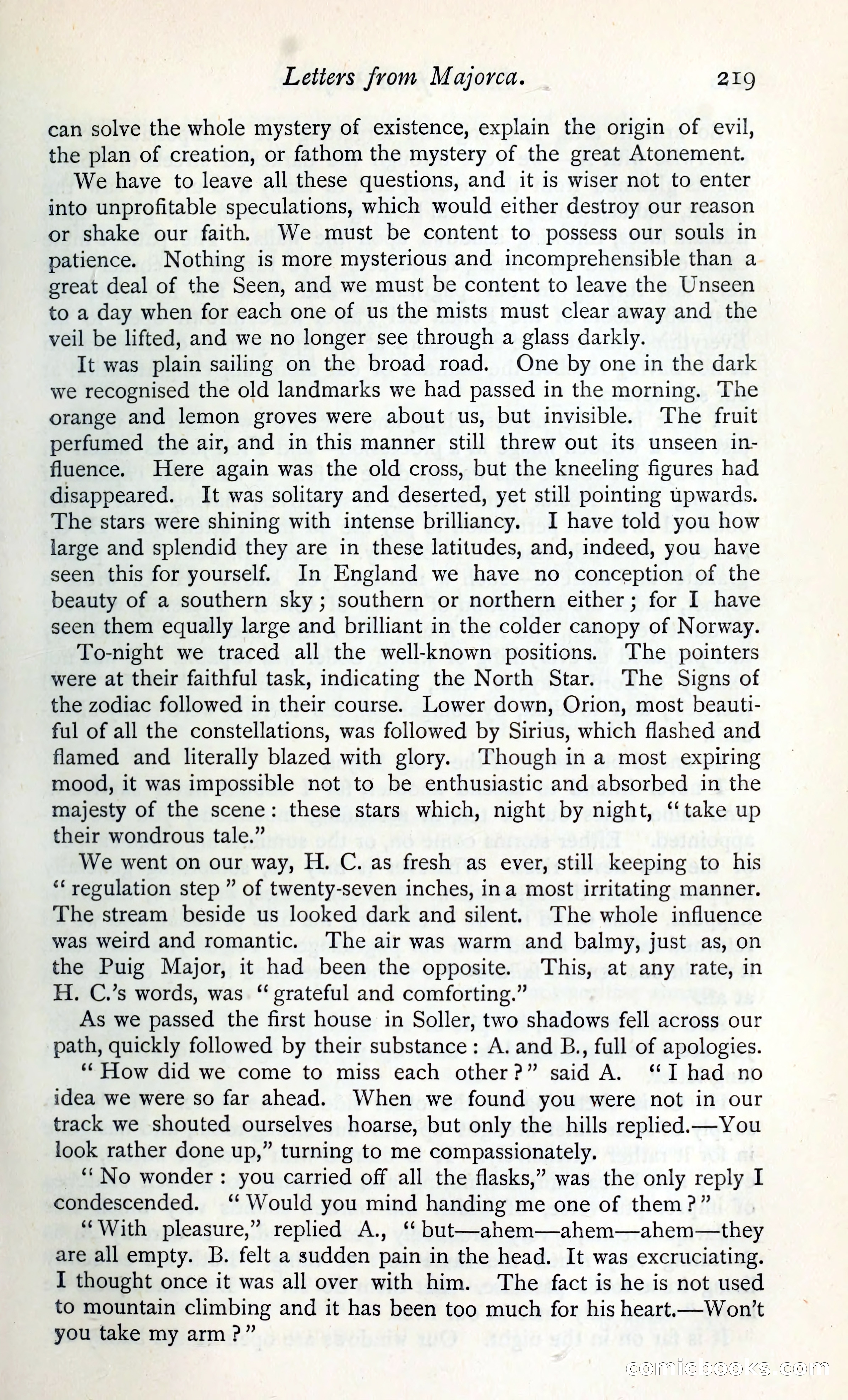 The Argosy — page 236 of 399