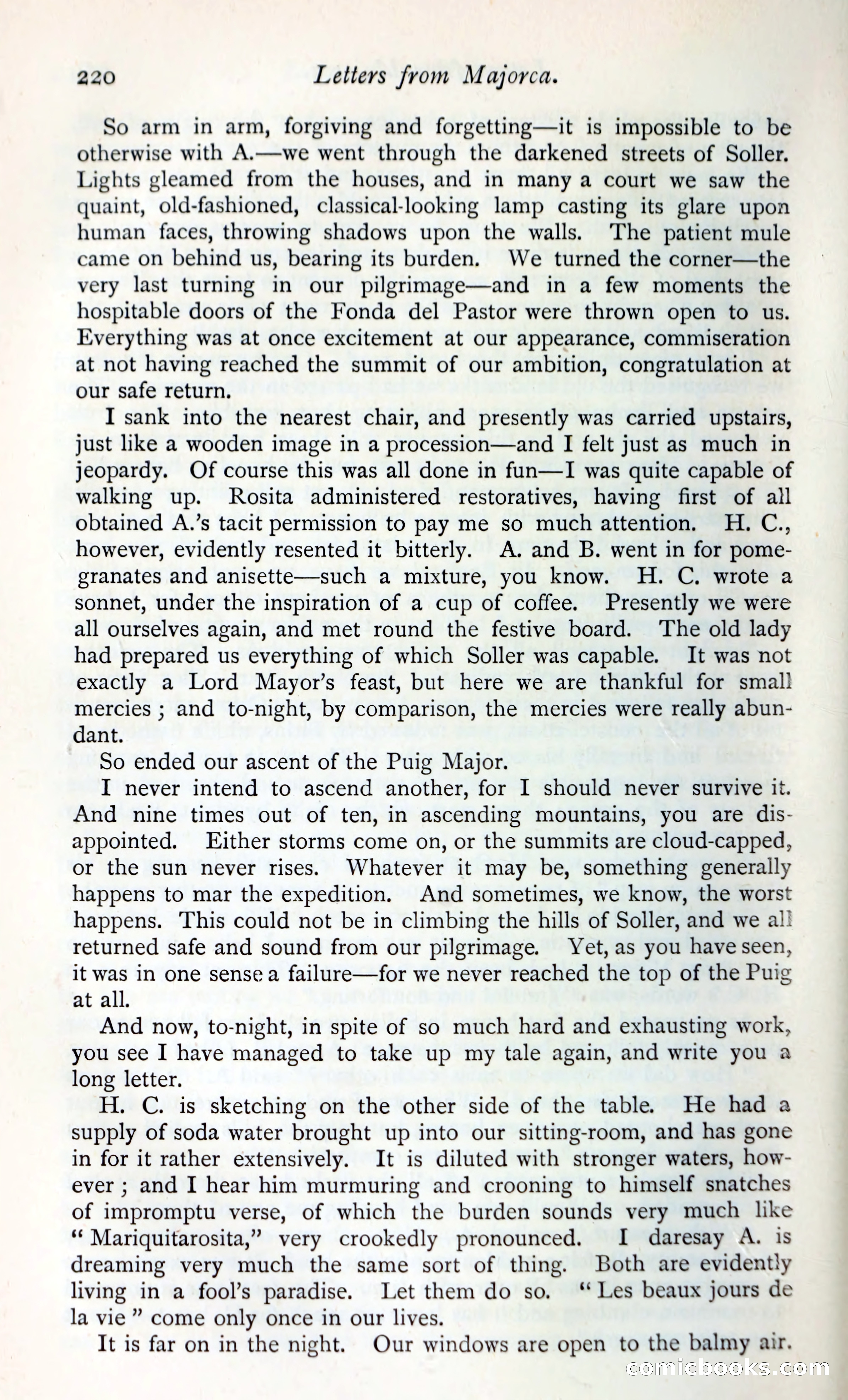 The Argosy — page 237 of 399