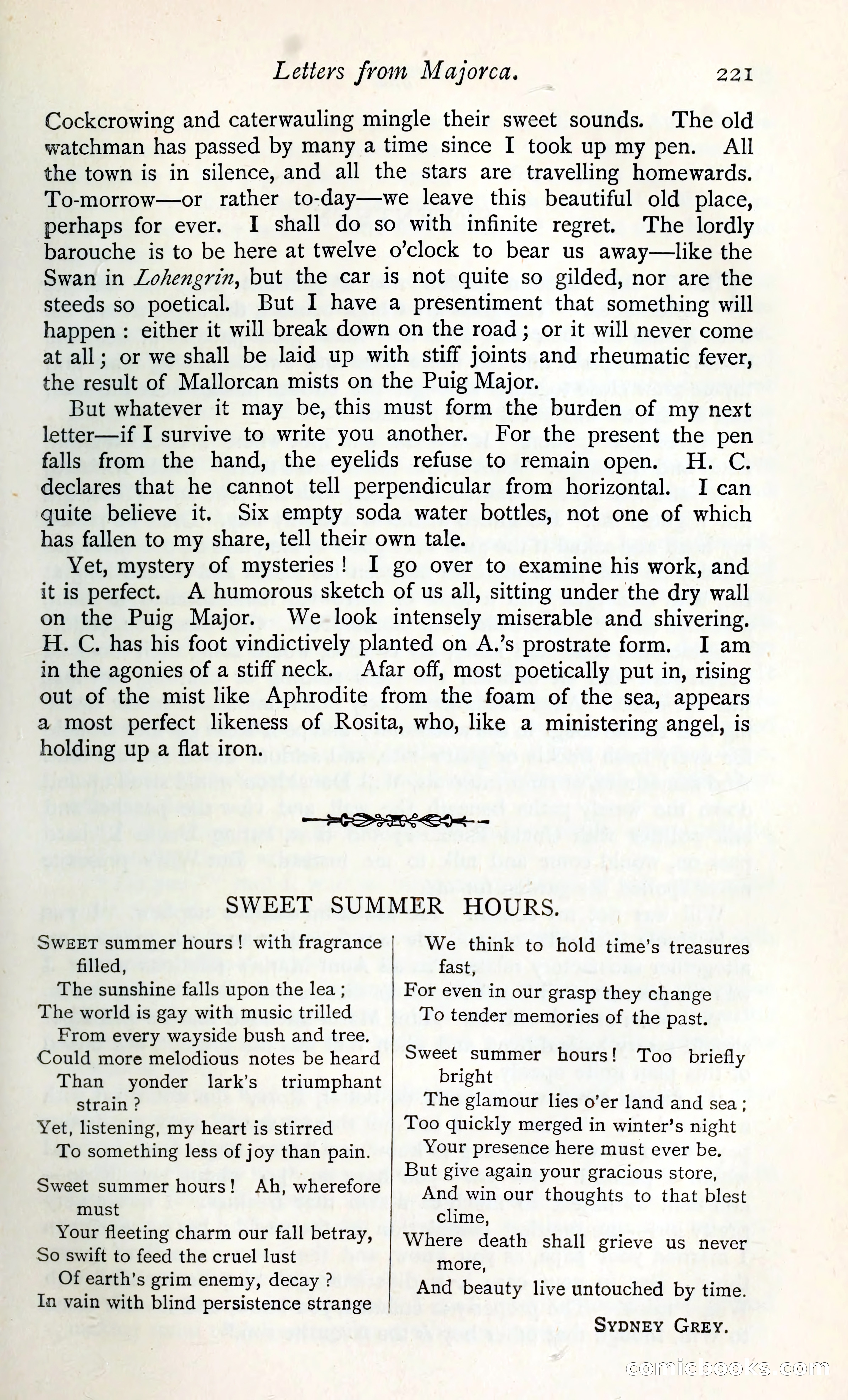 The Argosy — page 238 of 399