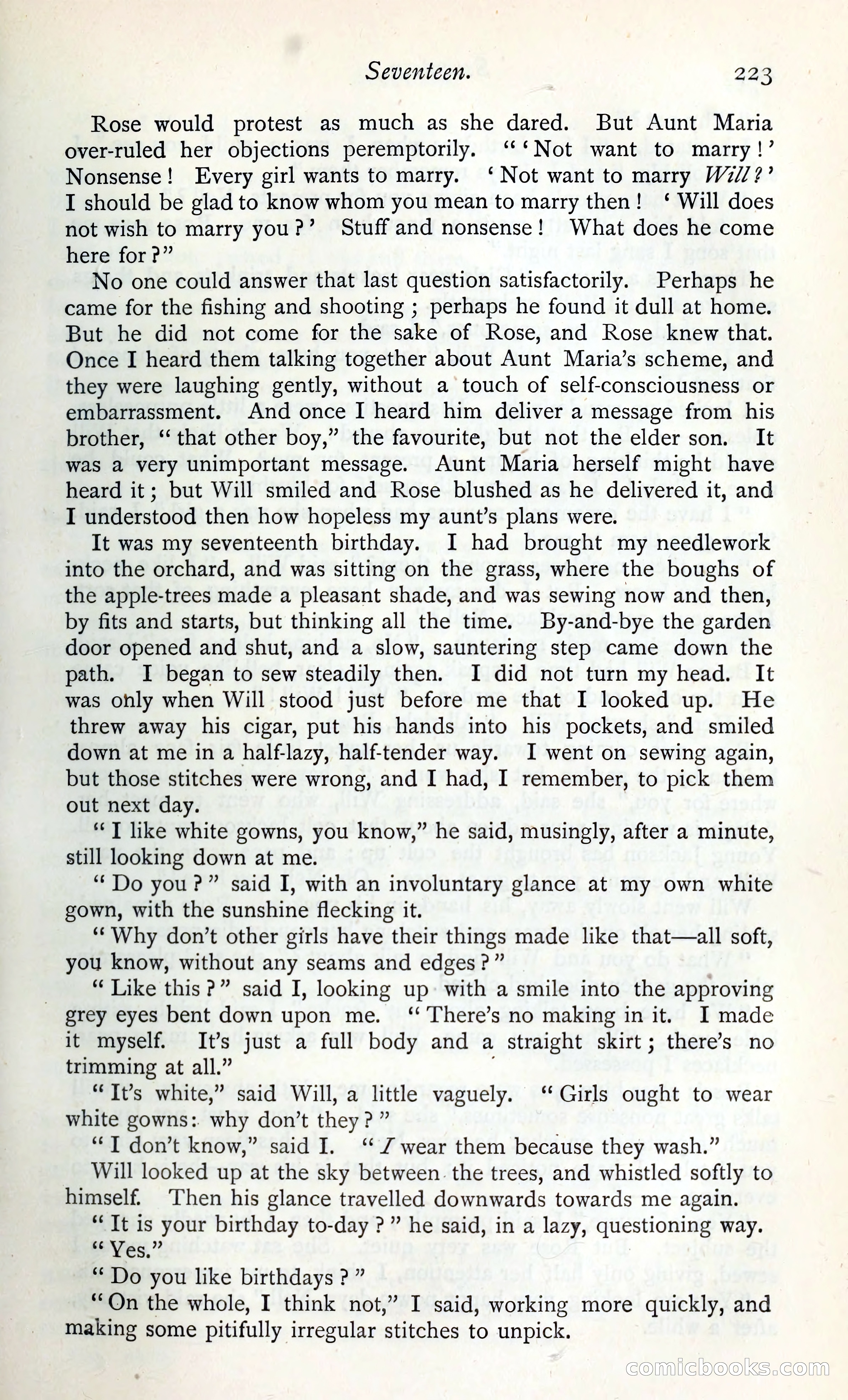 The Argosy — page 240 of 399