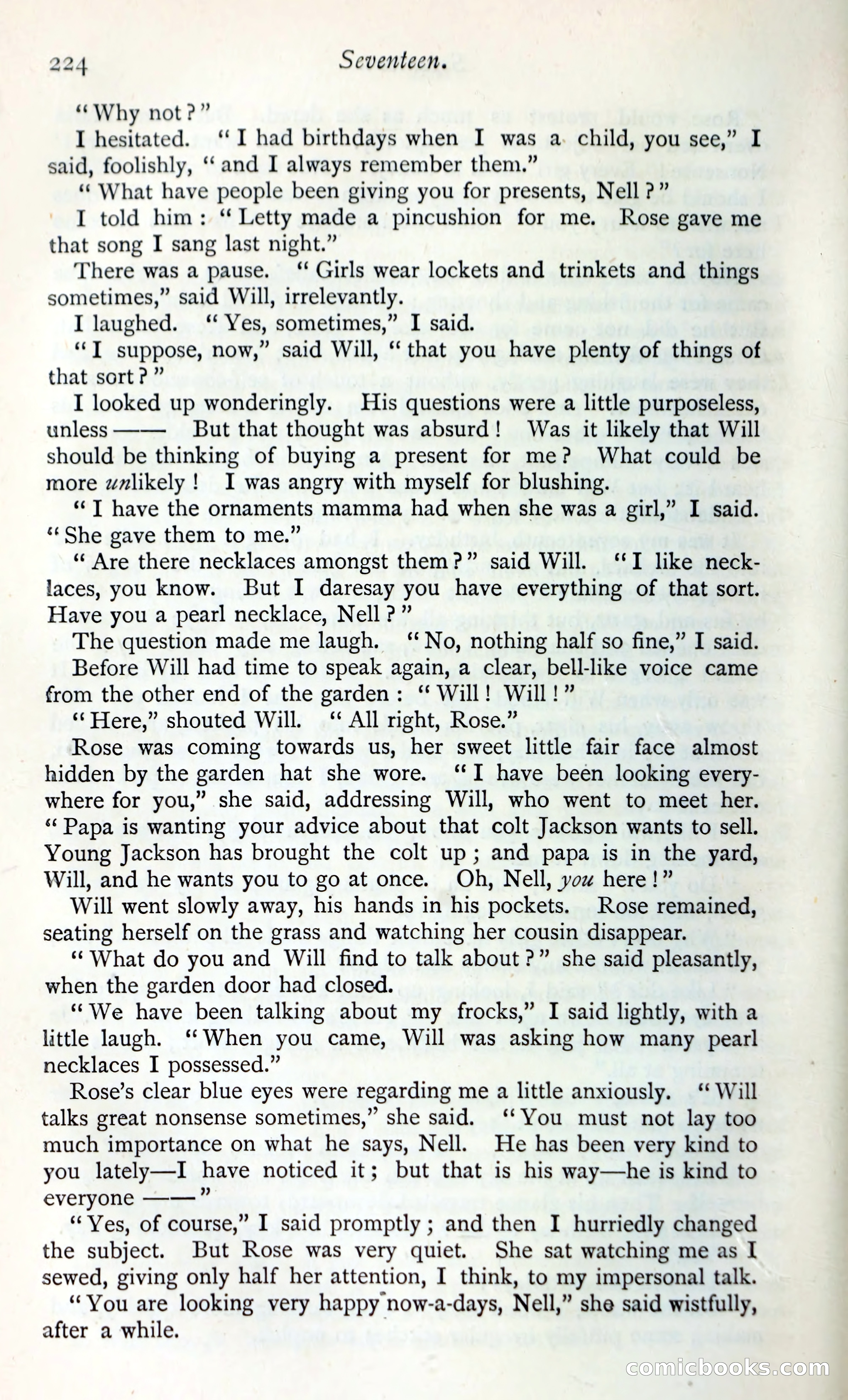 The Argosy — page 241 of 399