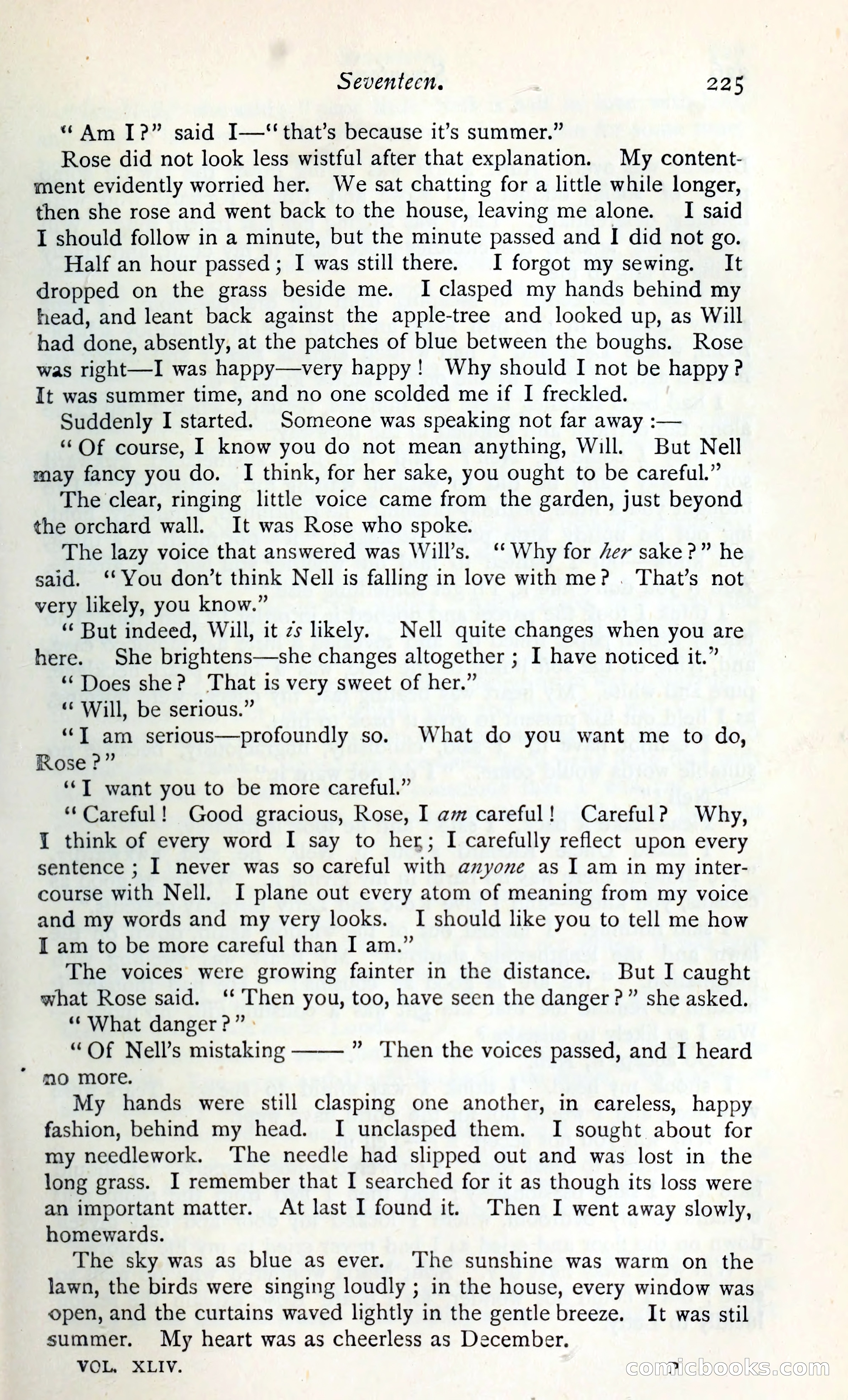 The Argosy — page 242 of 399