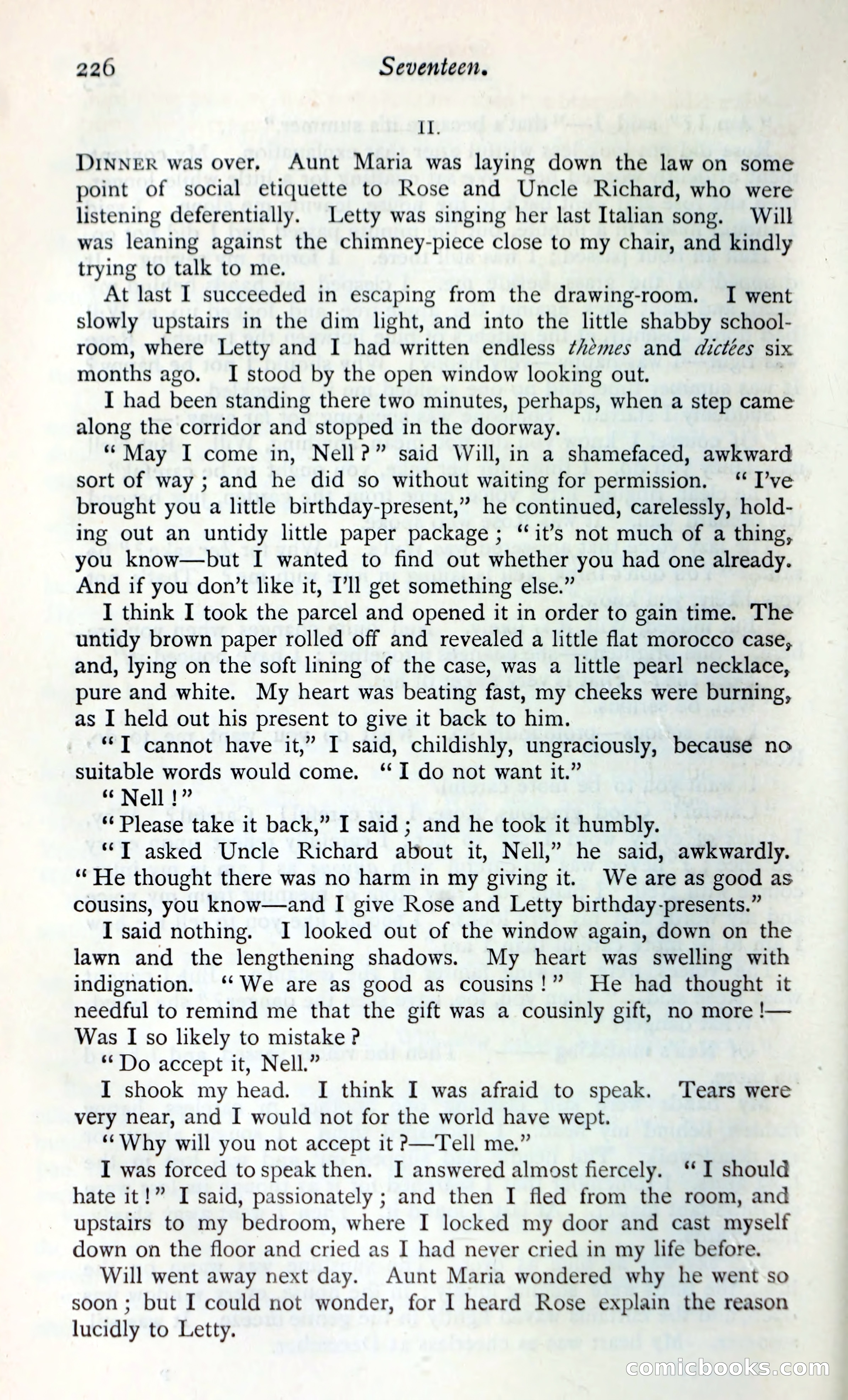 The Argosy — page 243 of 399