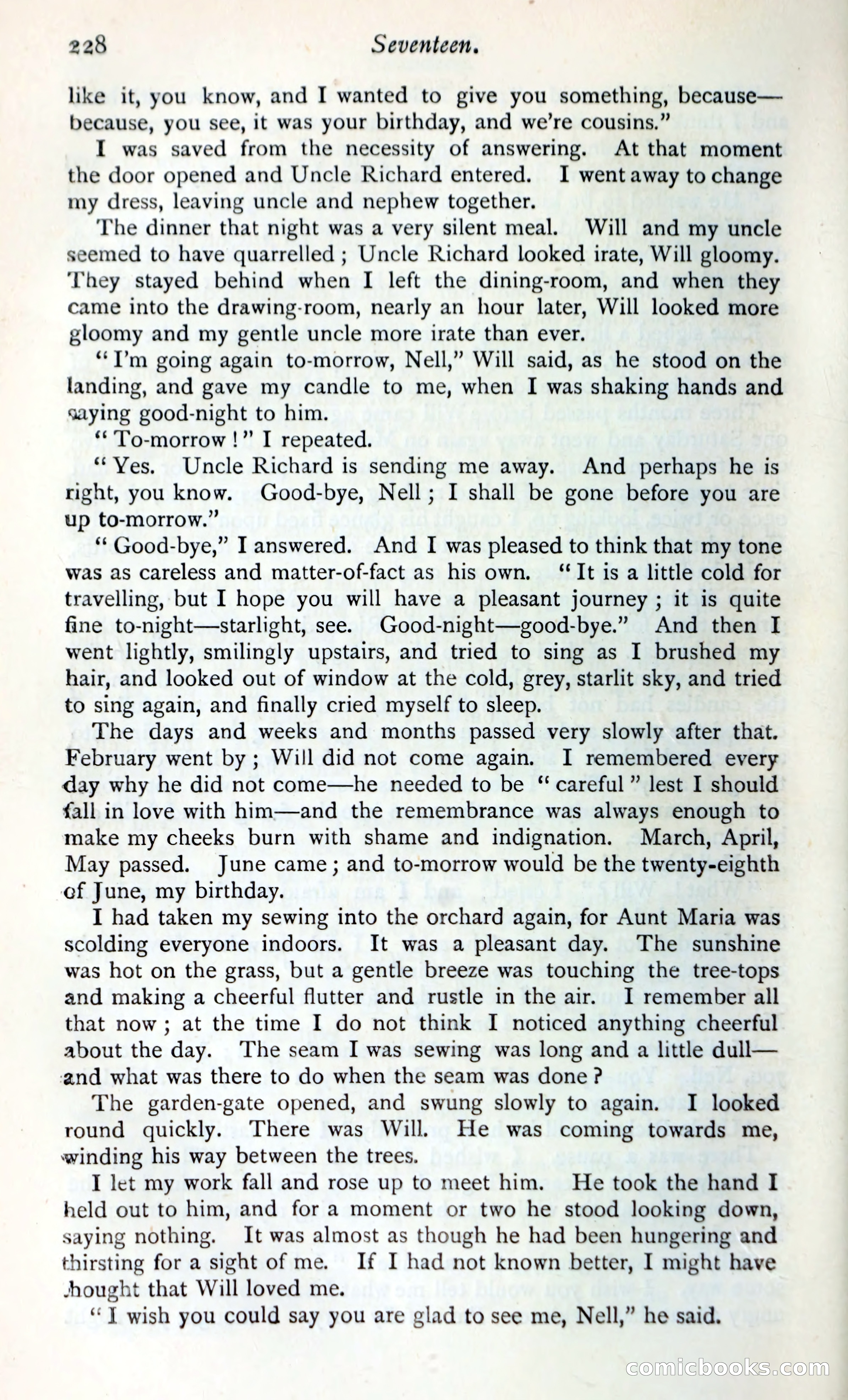 The Argosy — page 245 of 399