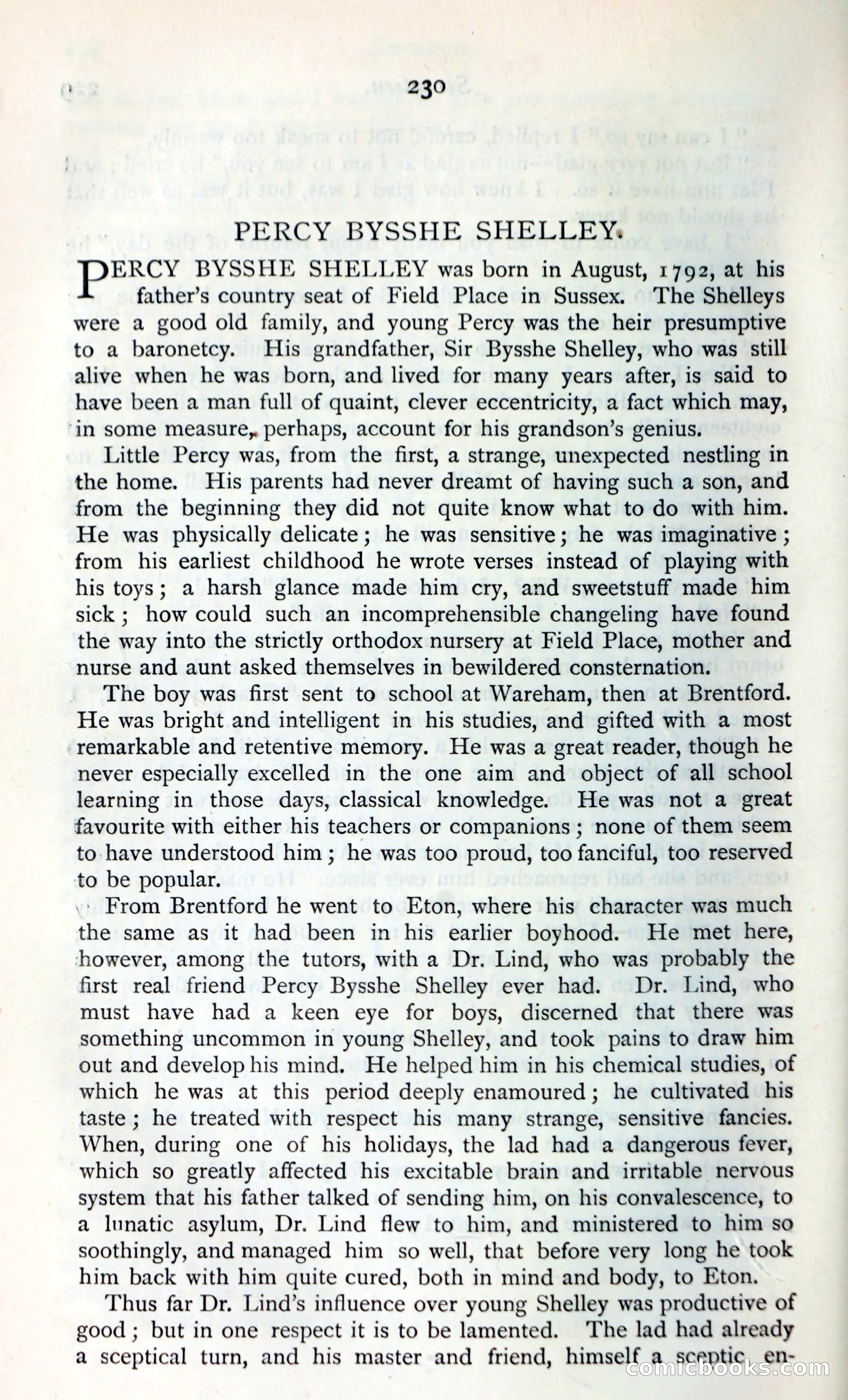 The Argosy — page 247 of 399