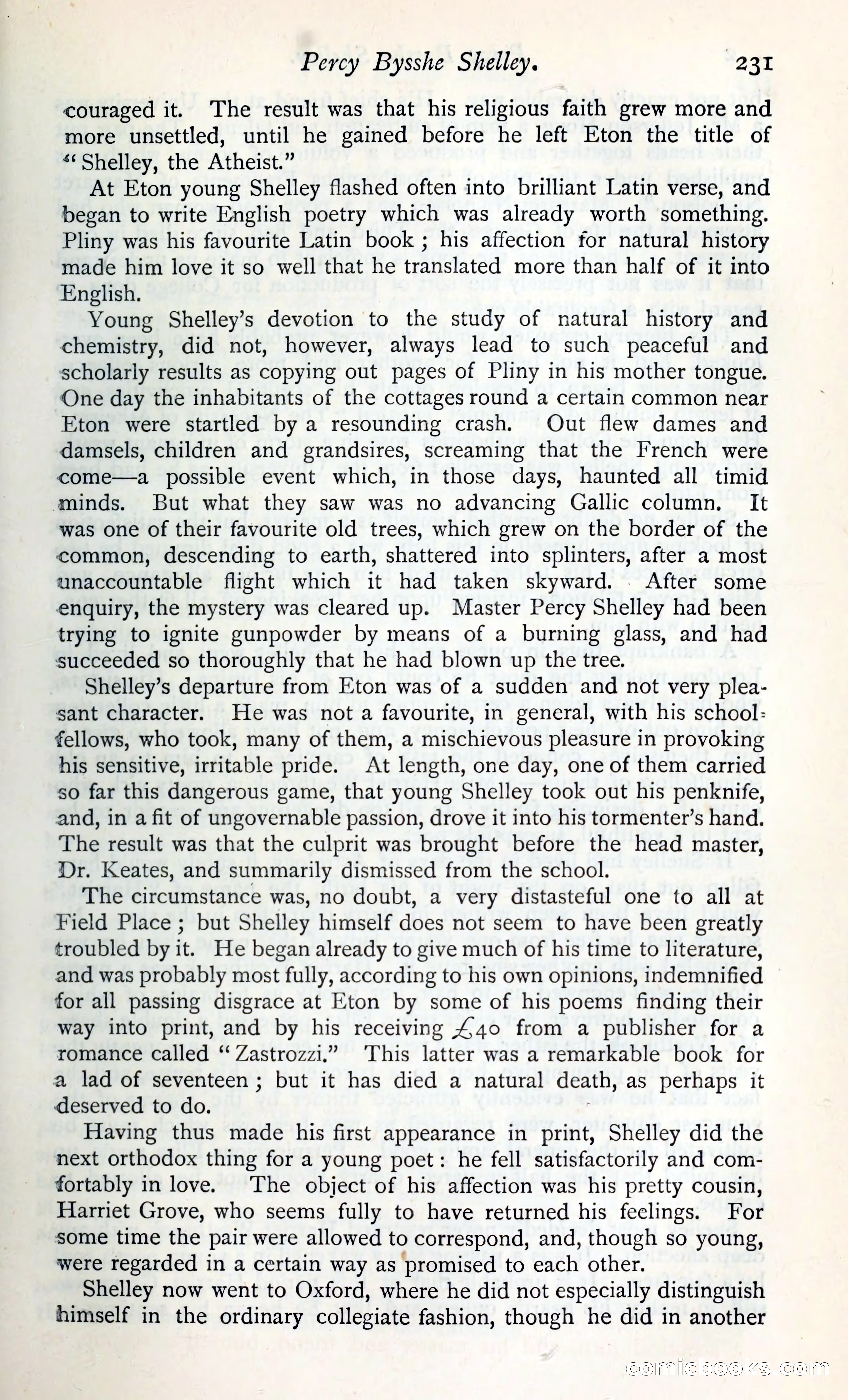 The Argosy — page 248 of 399