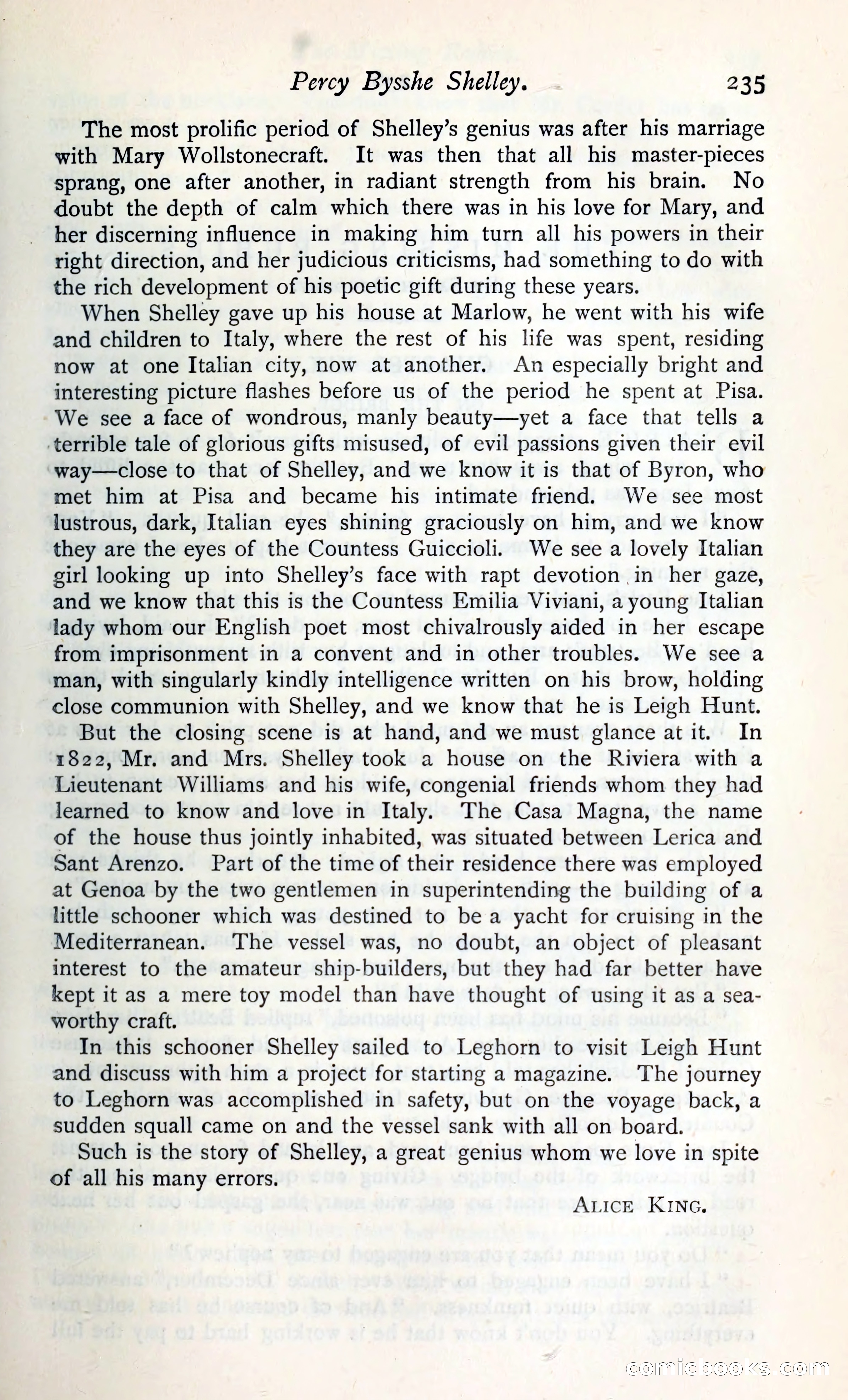 The Argosy — page 252 of 399