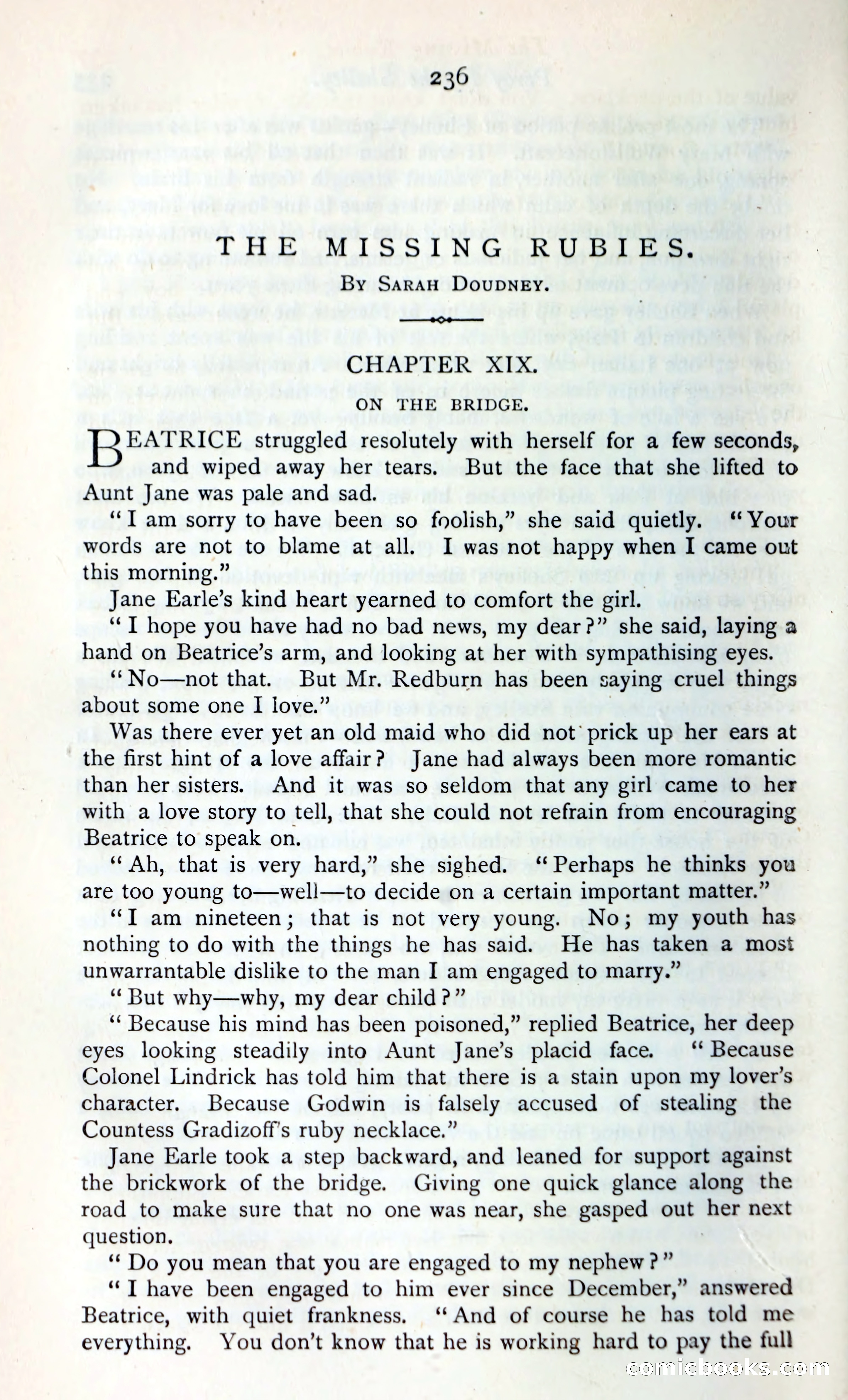 The Argosy — page 253 of 399