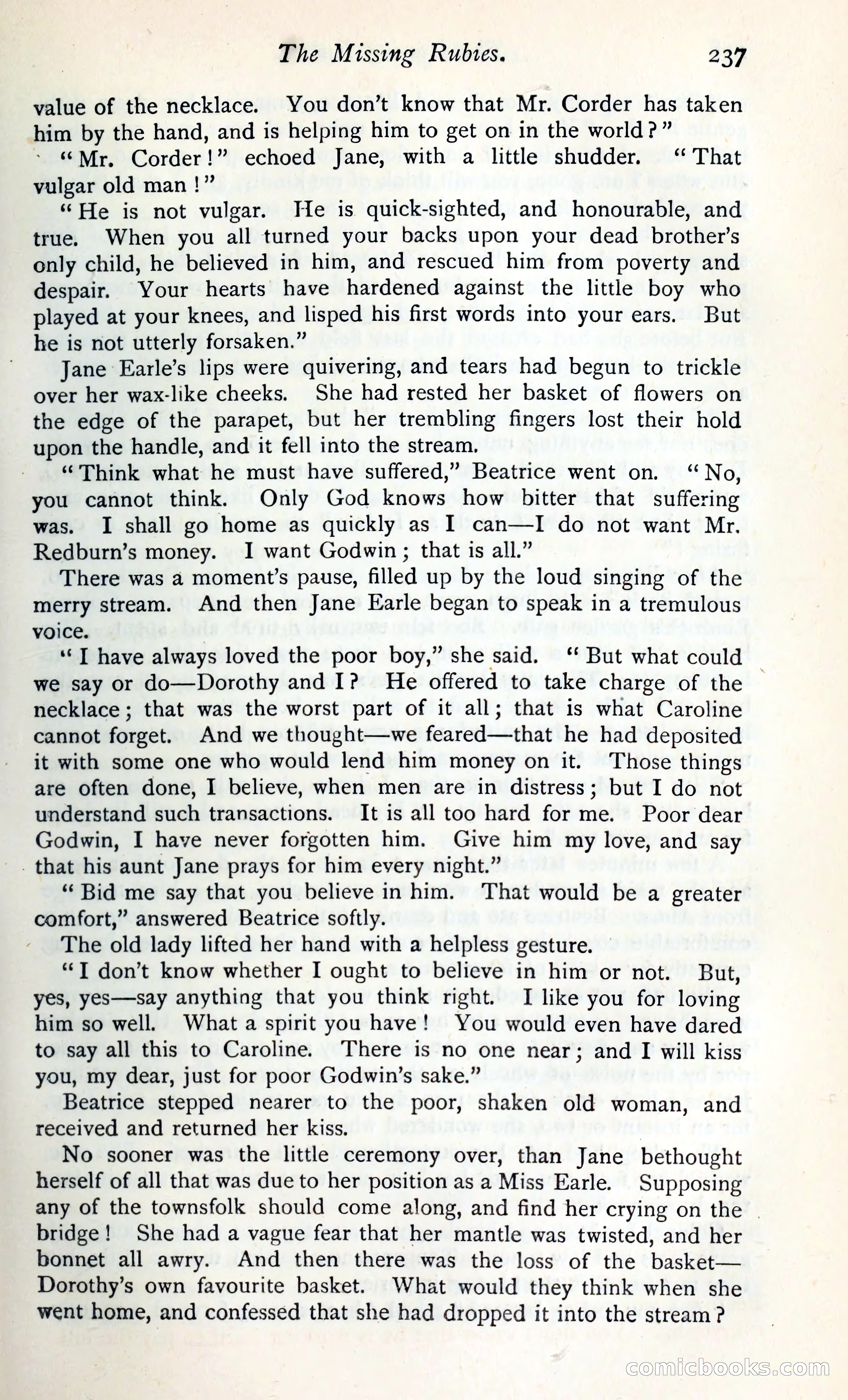 The Argosy — page 254 of 399