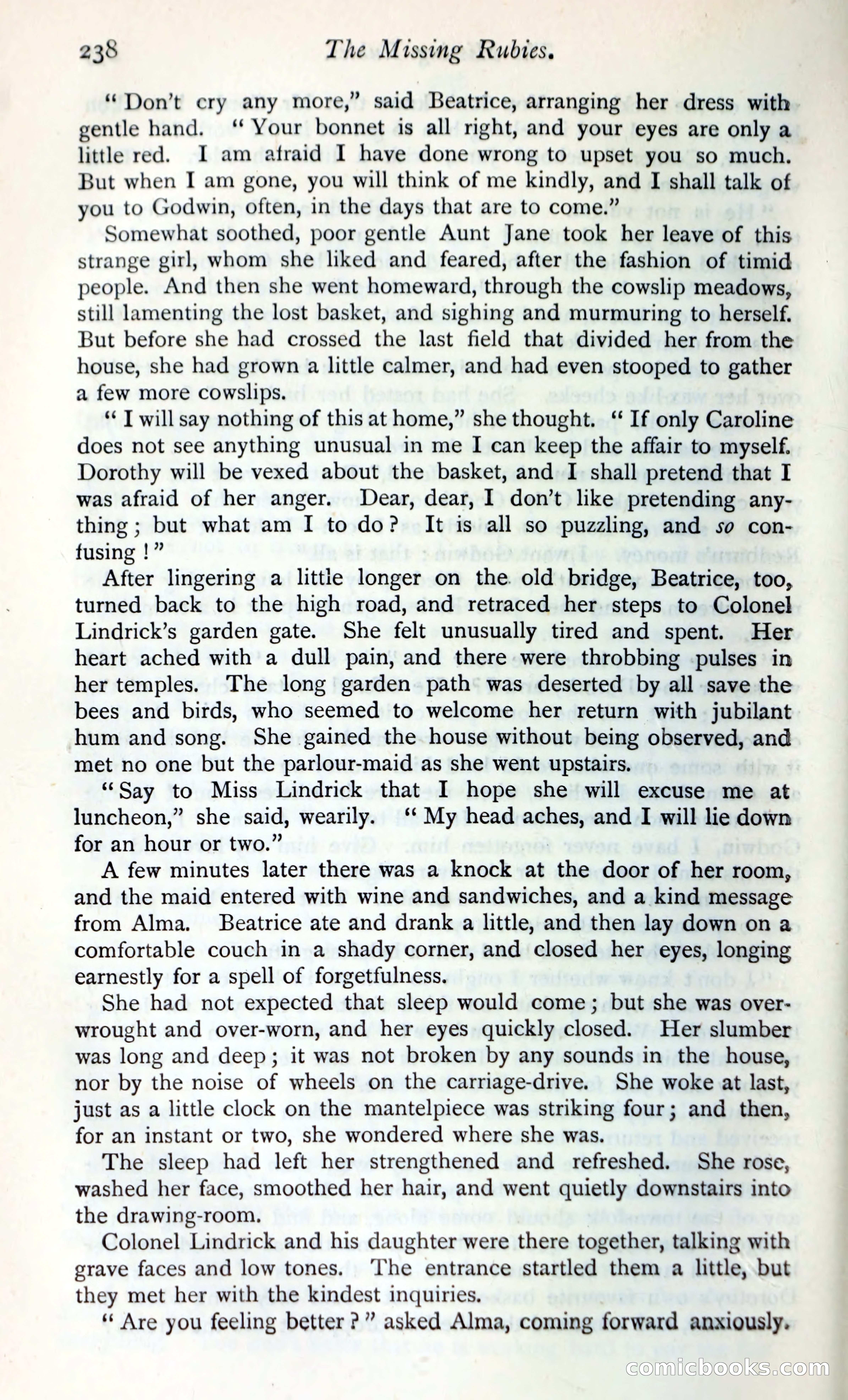 The Argosy — page 255 of 399