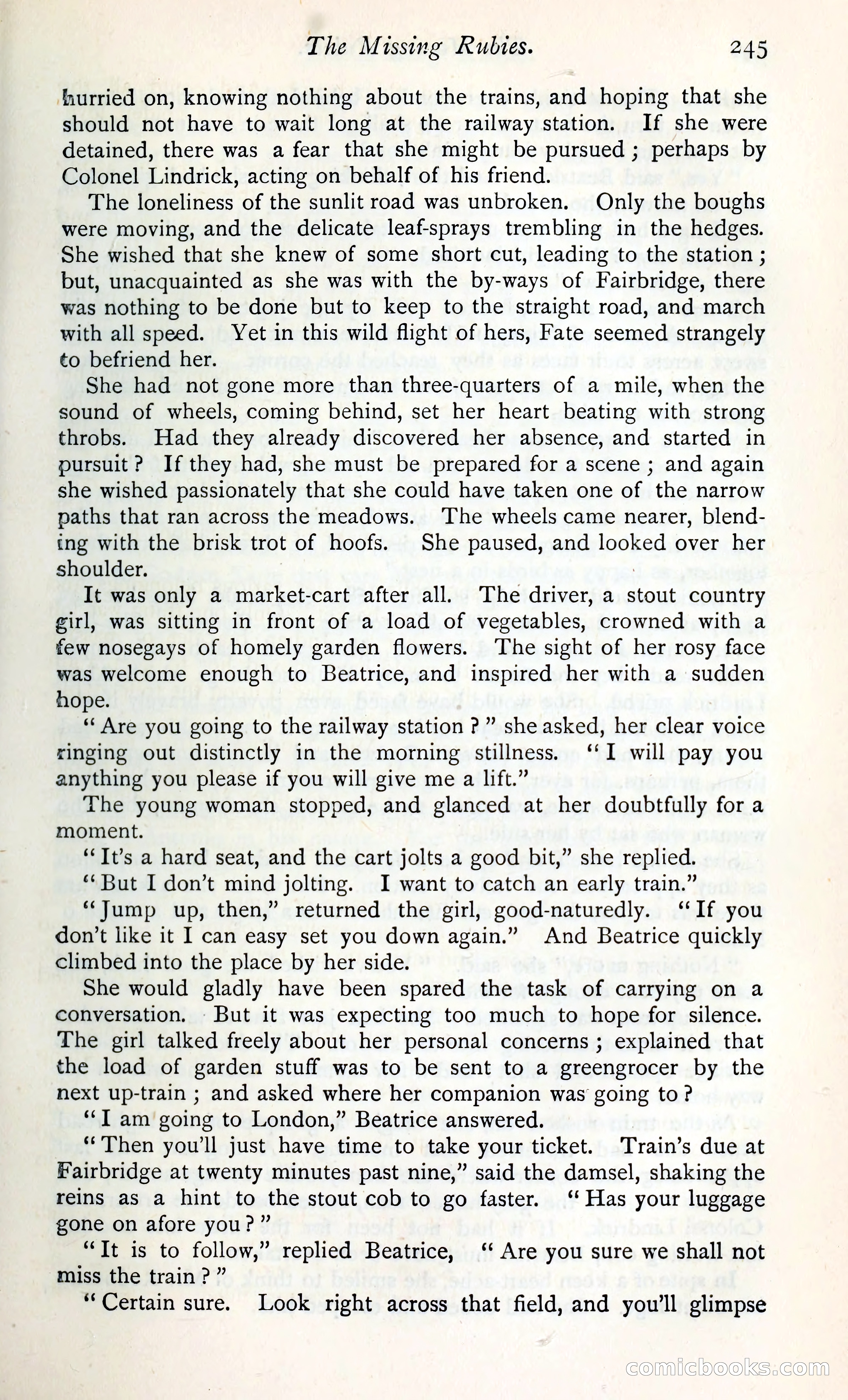 The Argosy — page 262 of 399