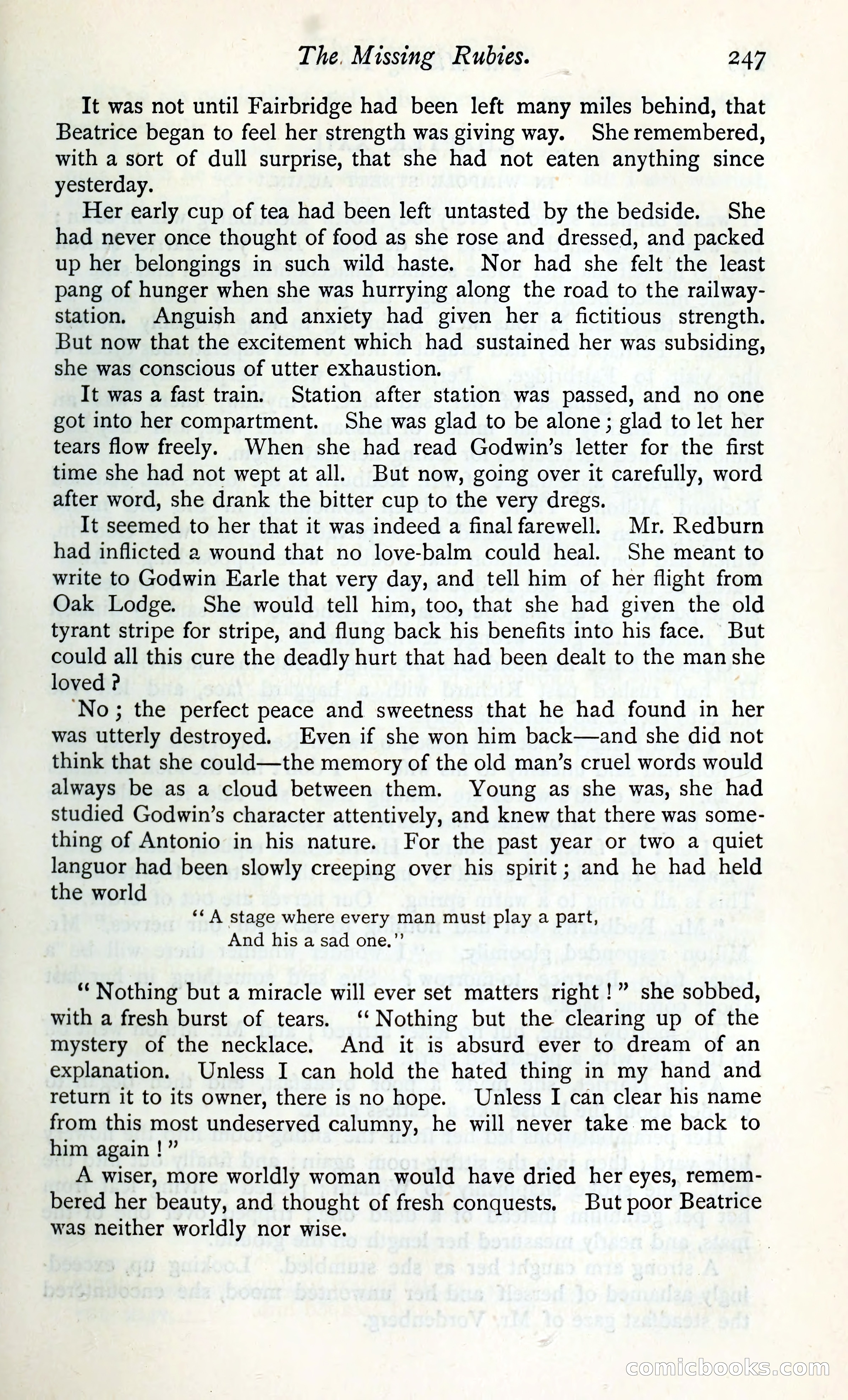The Argosy — page 264 of 399
