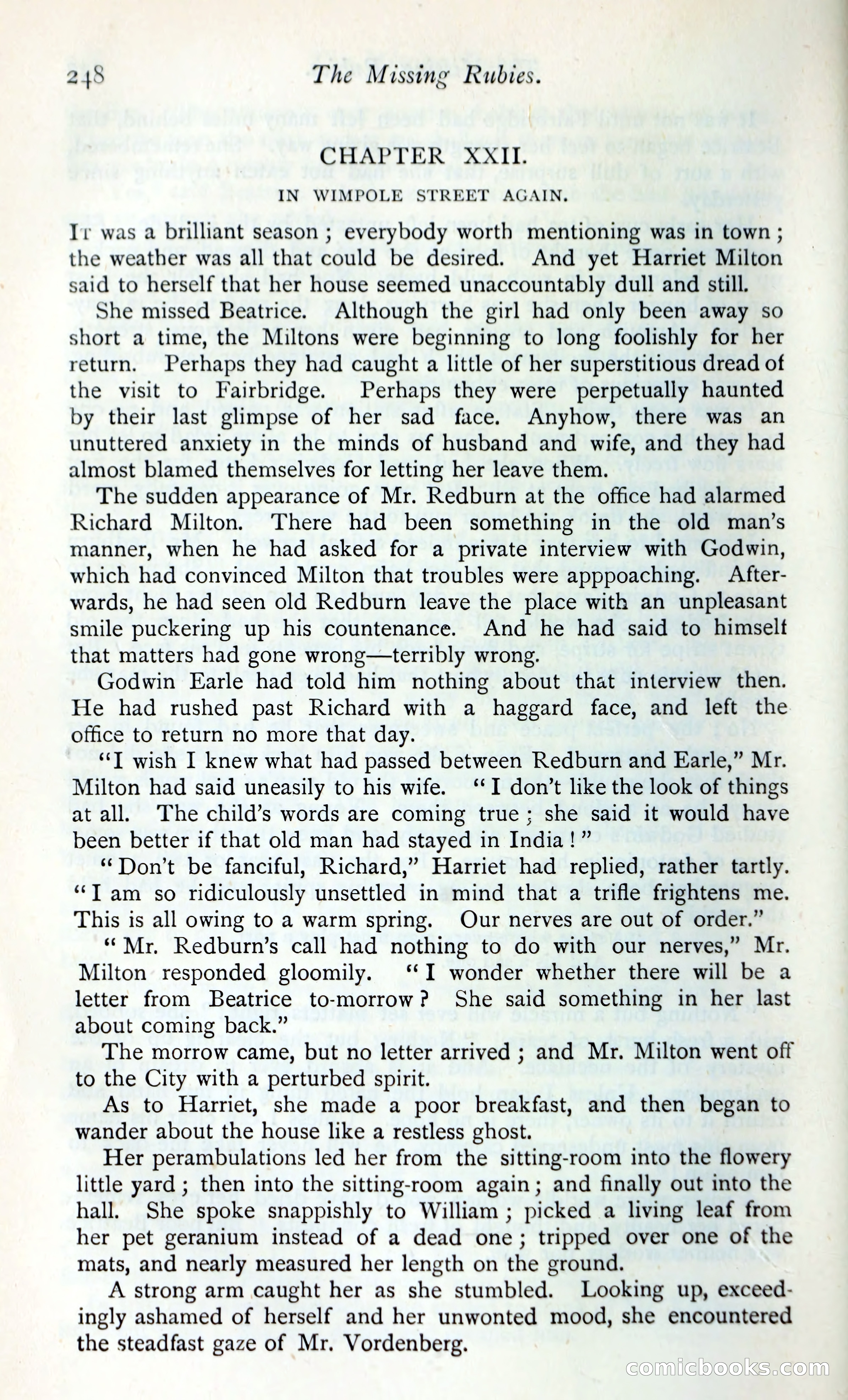 The Argosy — page 265 of 399