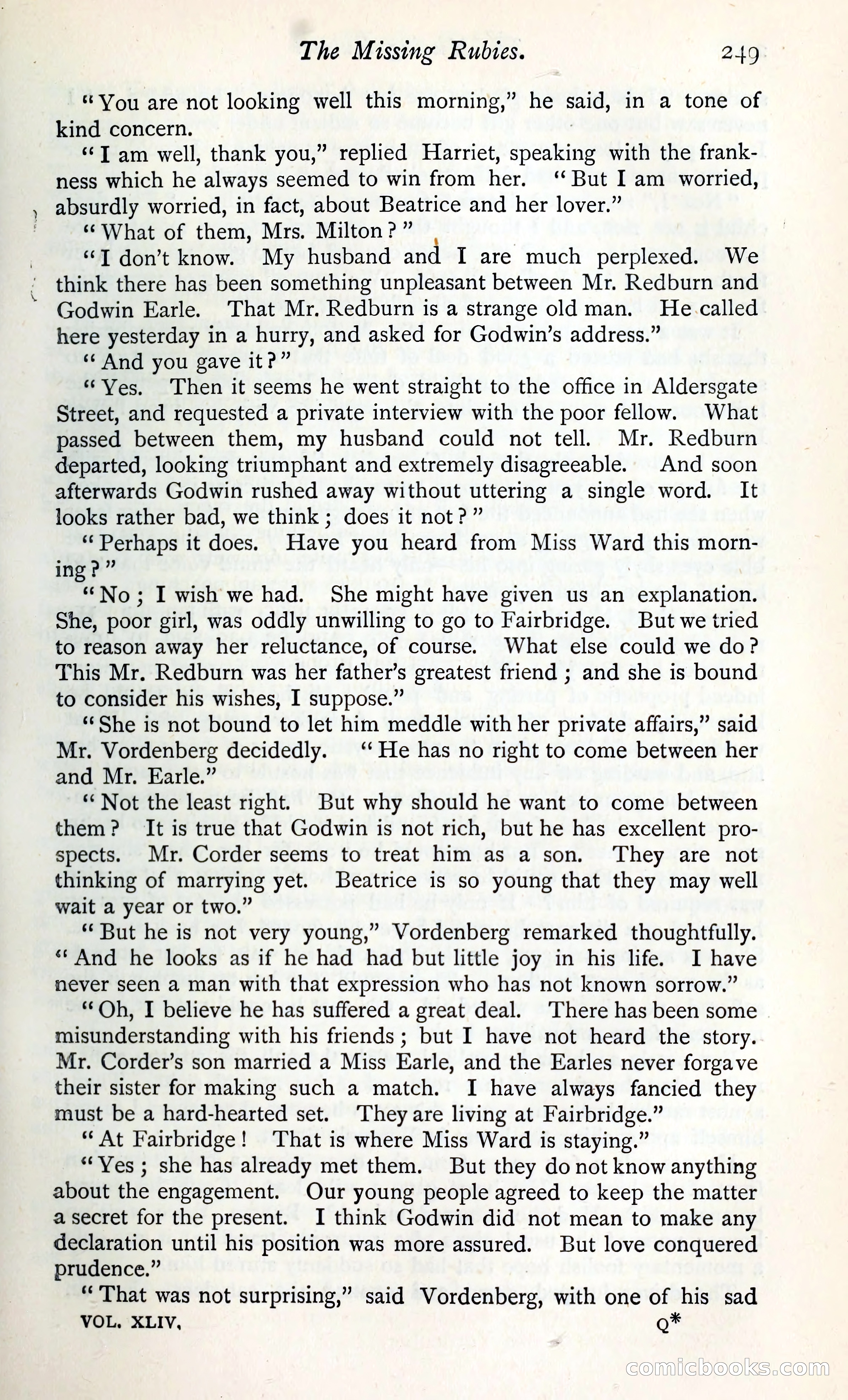 The Argosy — page 266 of 399