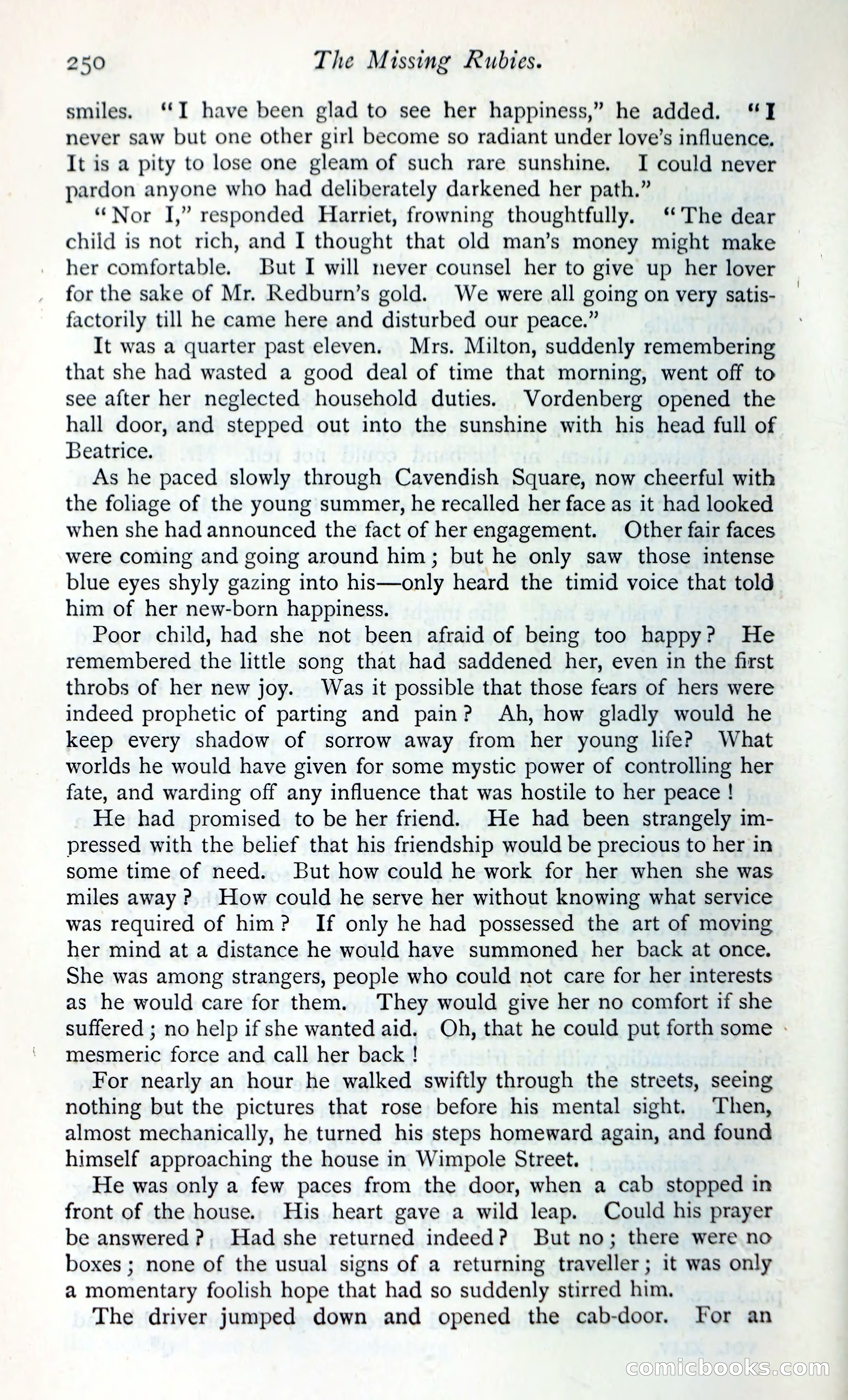 The Argosy — page 267 of 399