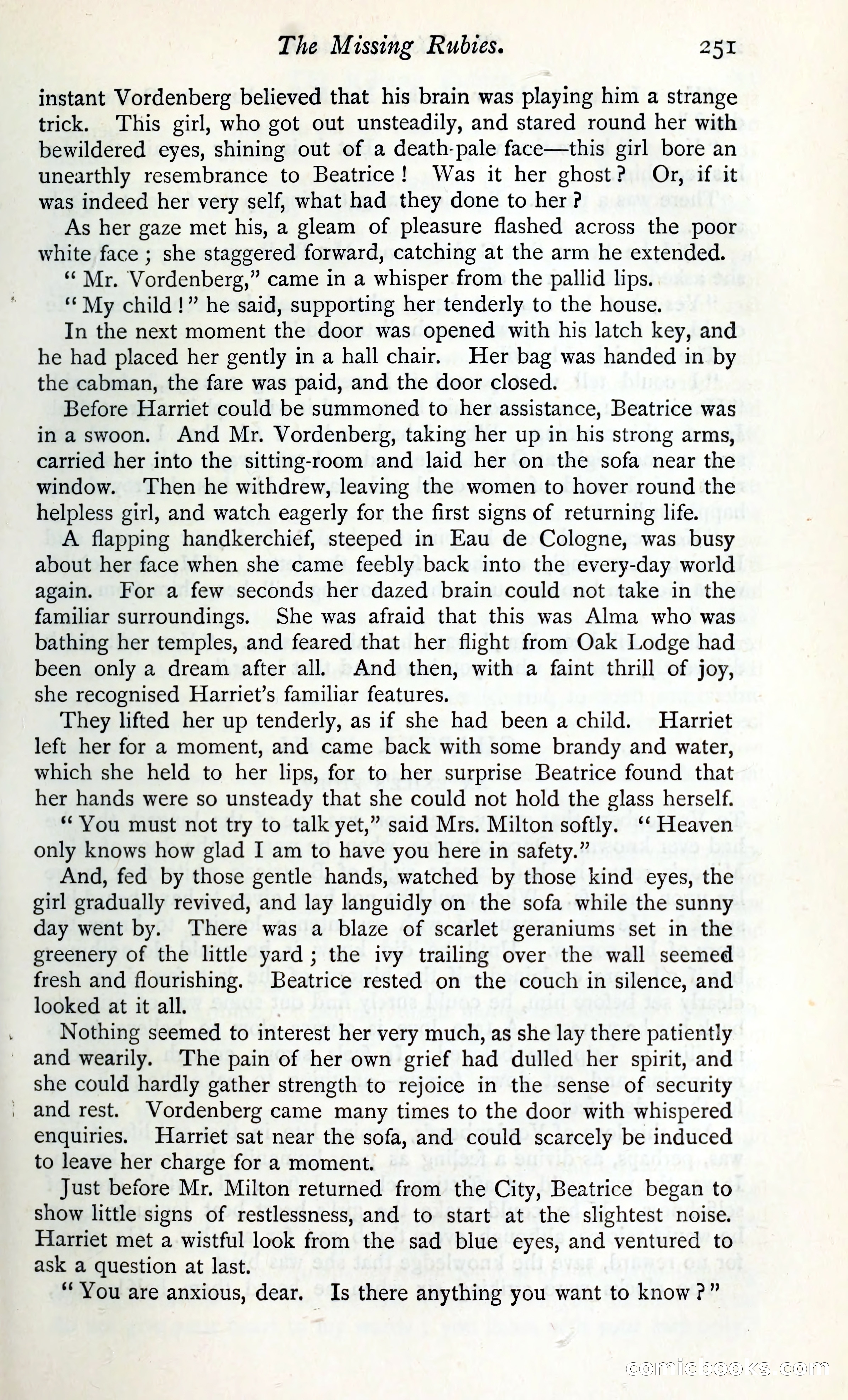 The Argosy — page 268 of 399