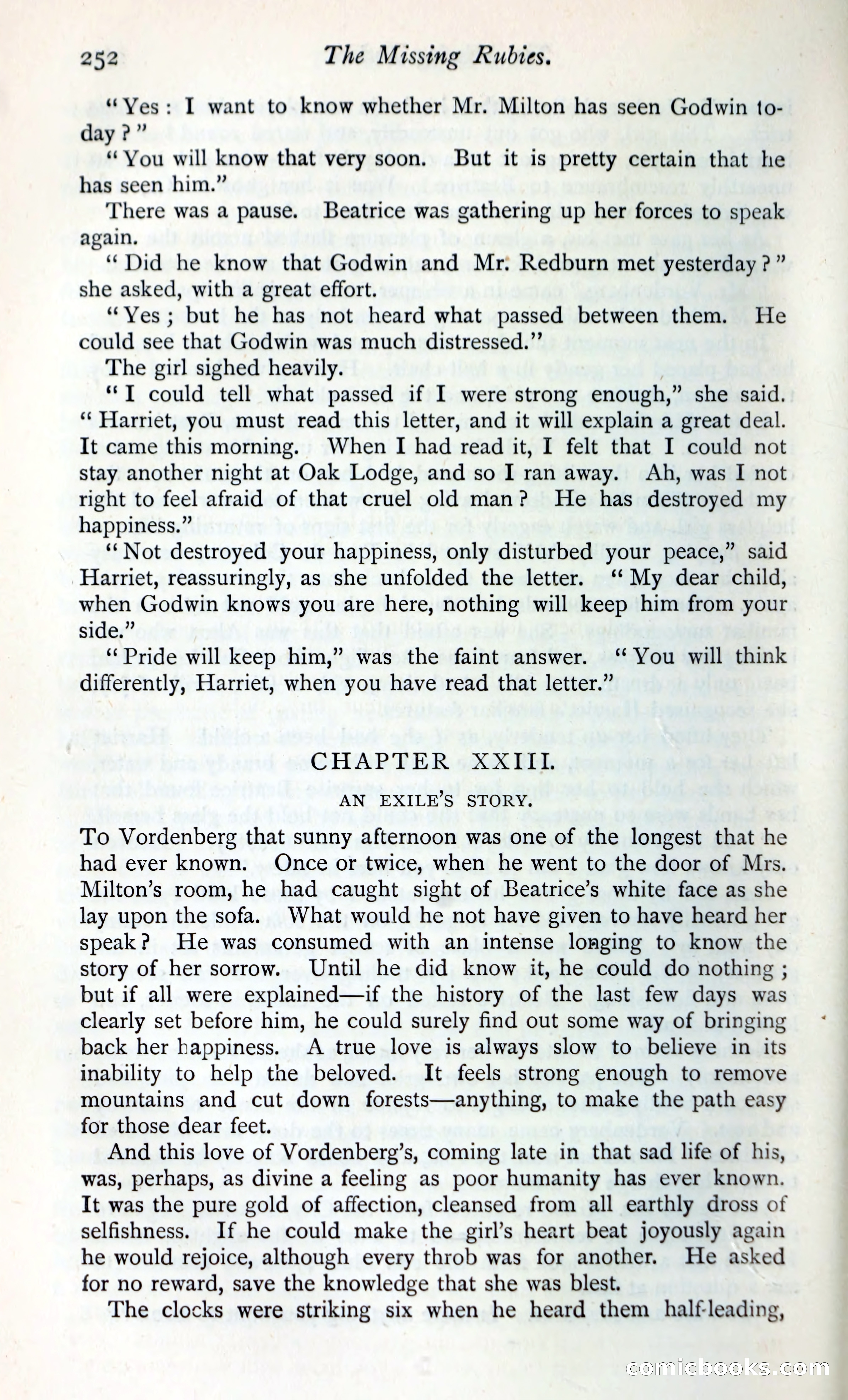 The Argosy — page 269 of 399