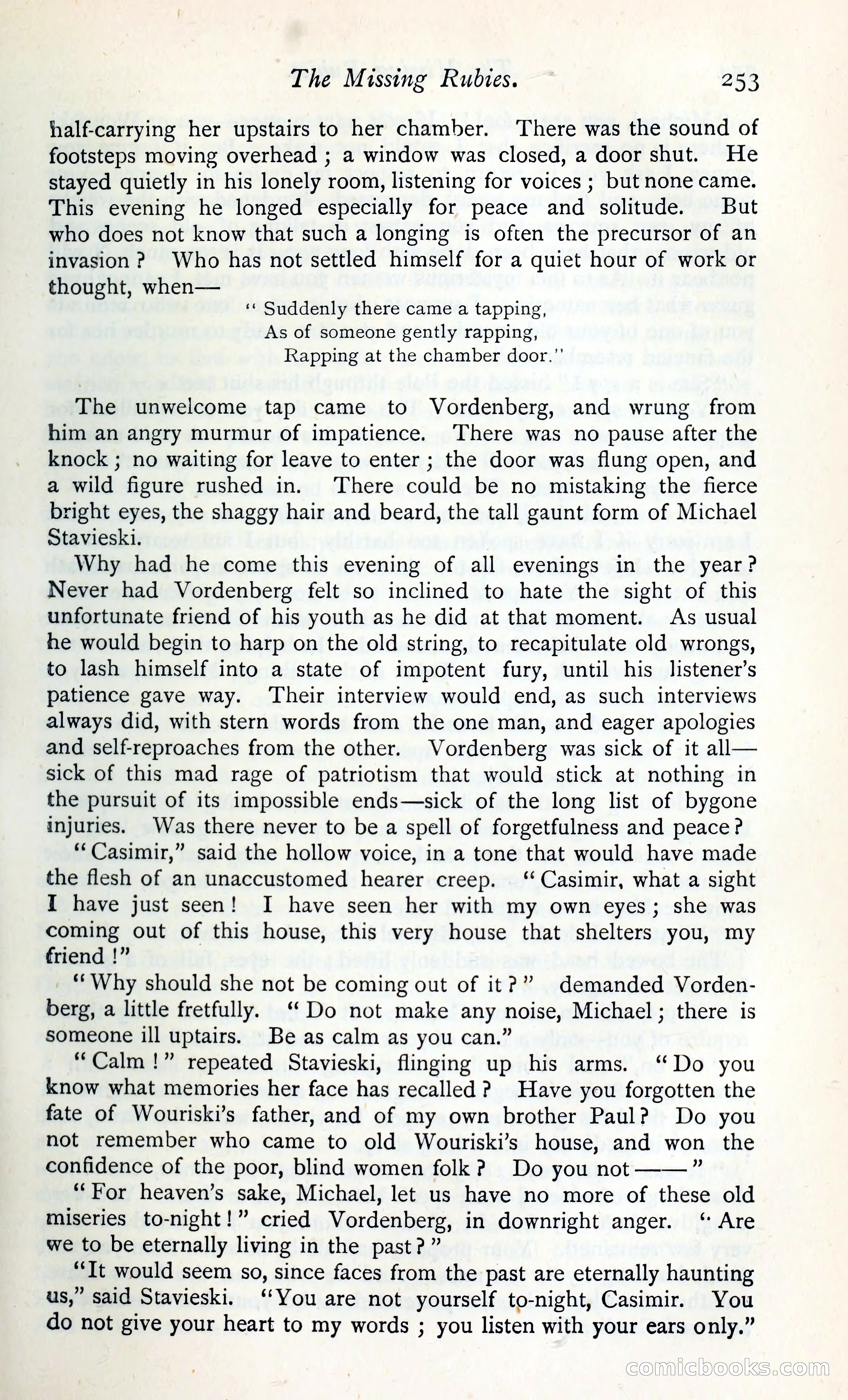 The Argosy — page 270 of 399
