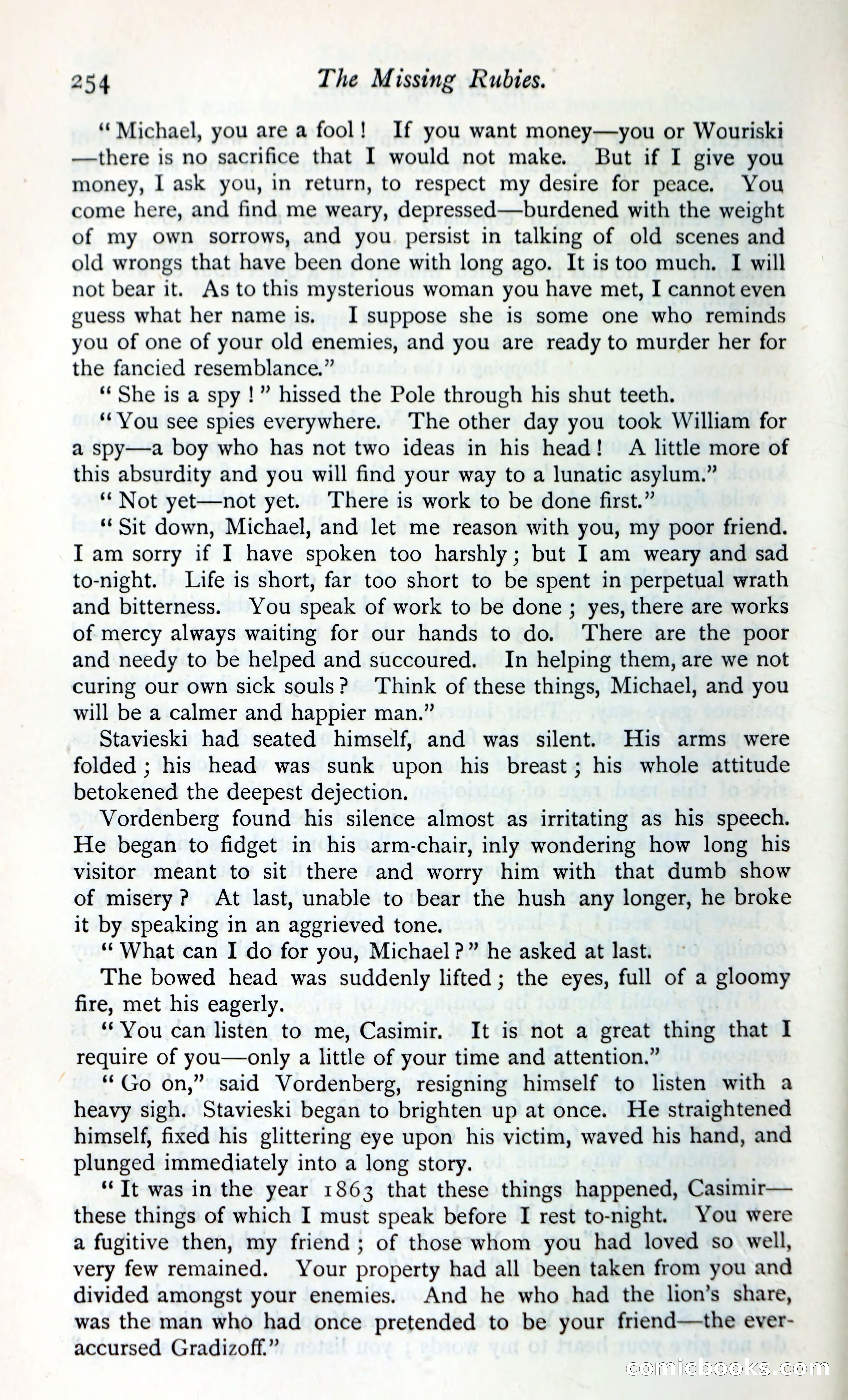 The Argosy — page 271 of 399