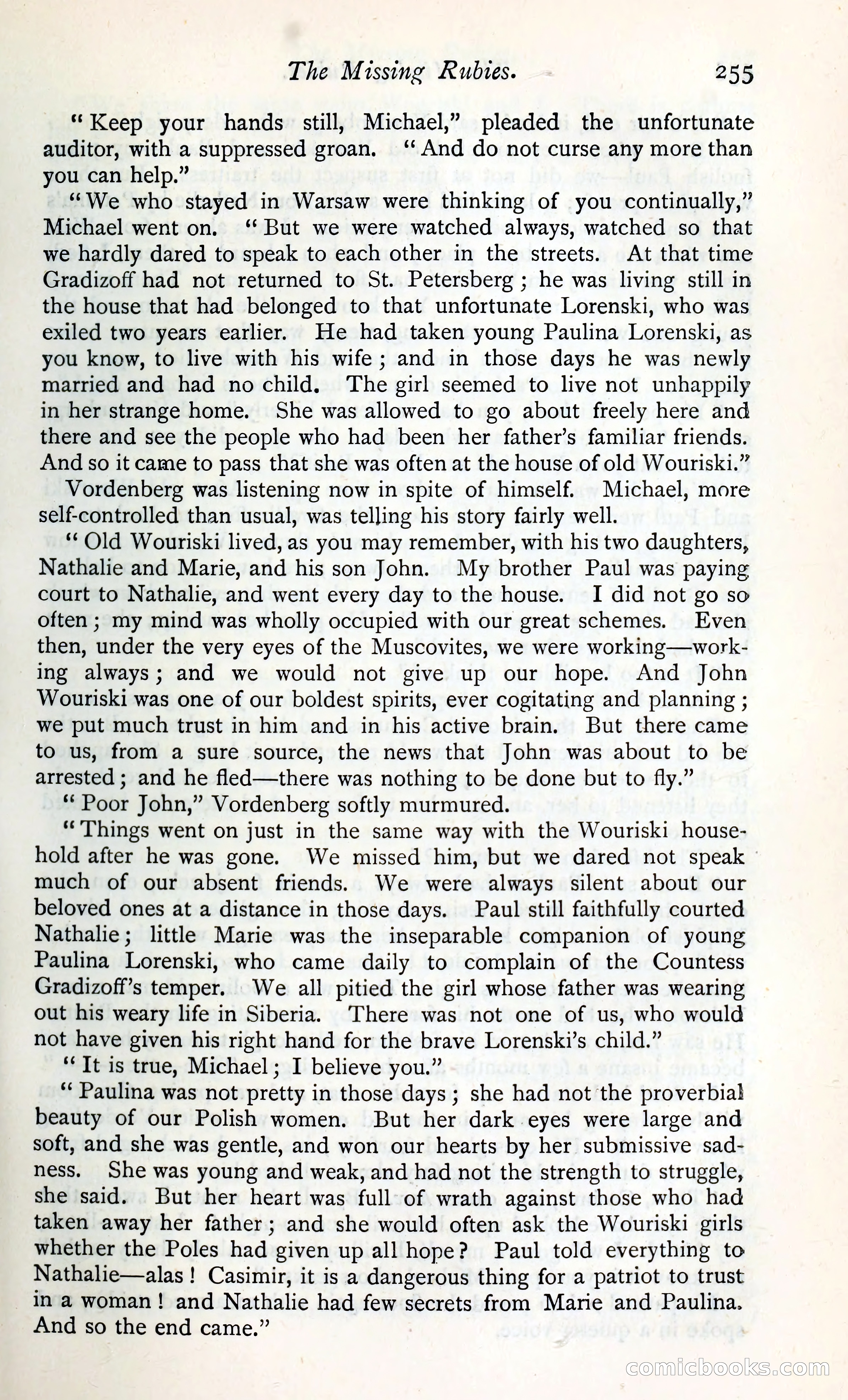 The Argosy — page 272 of 399