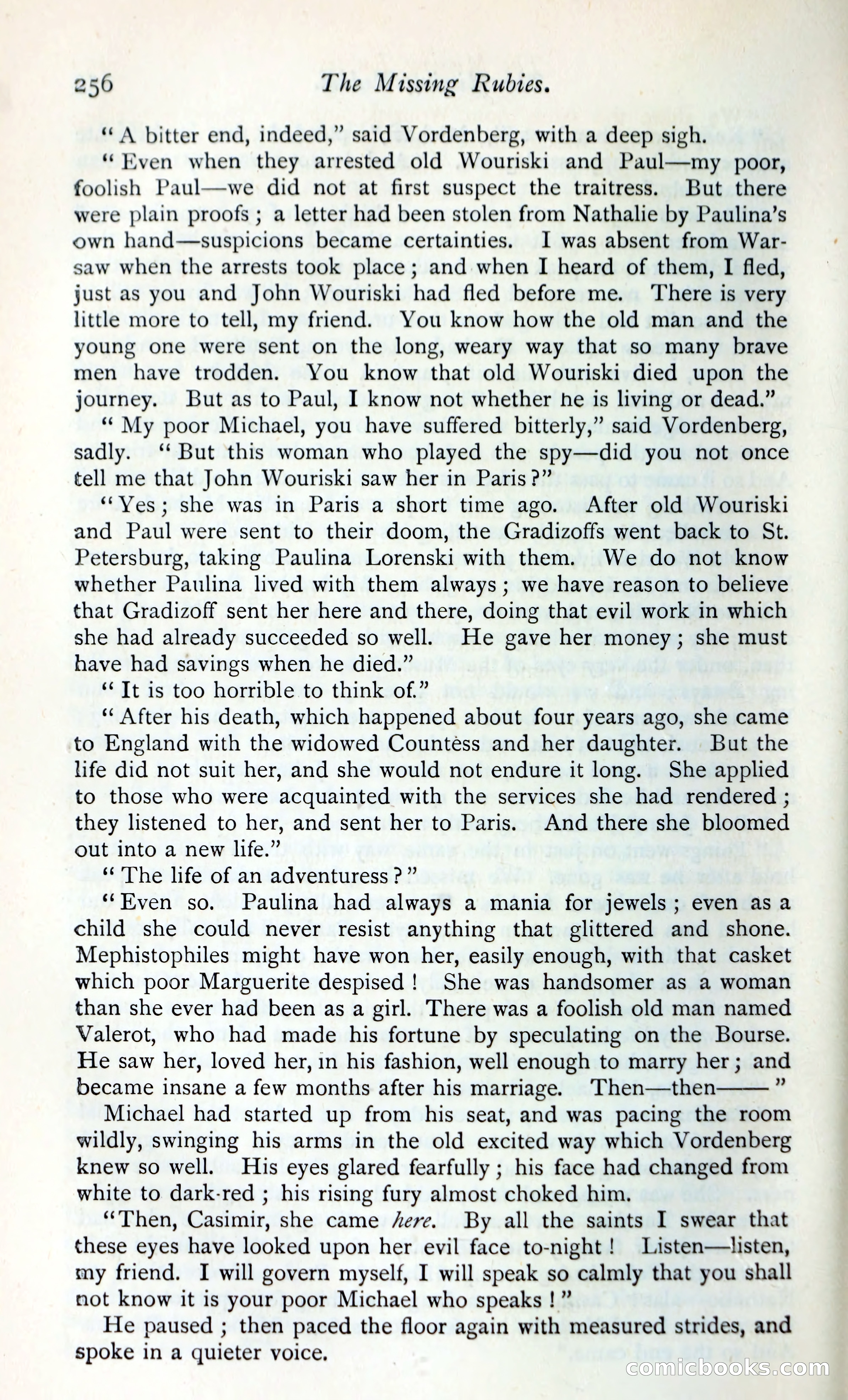 The Argosy — page 273 of 399