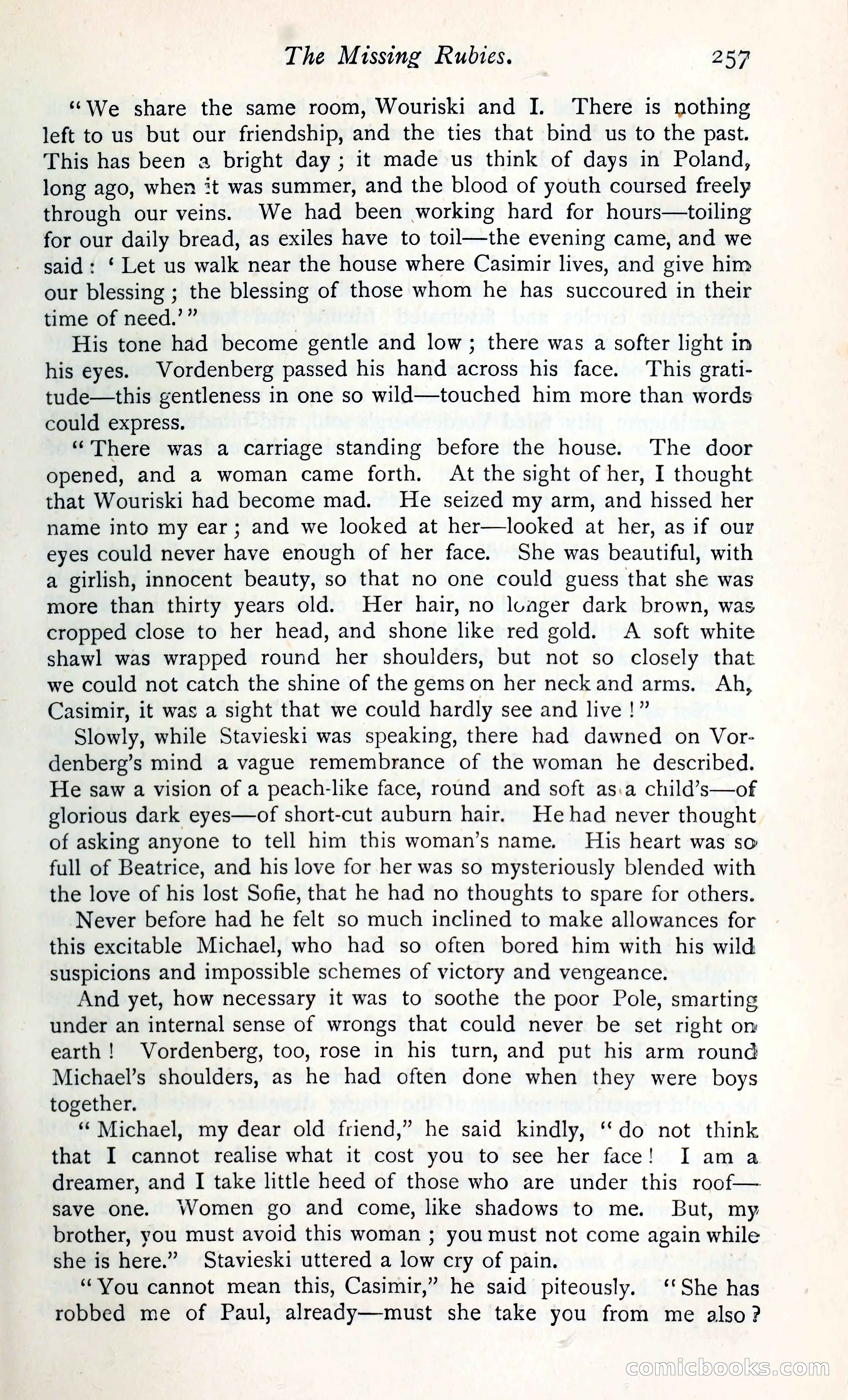 The Argosy — page 274 of 399