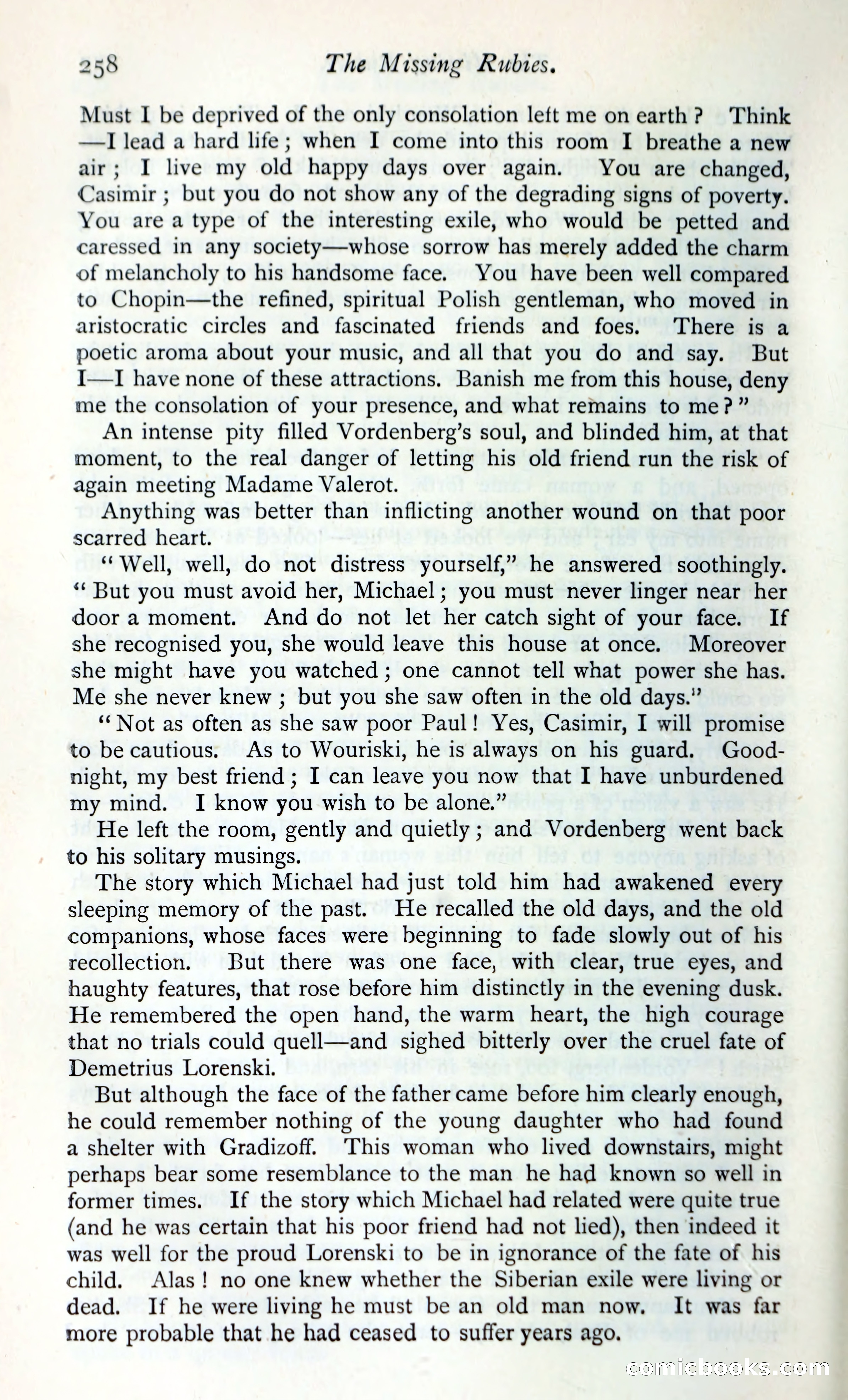 The Argosy — page 275 of 399