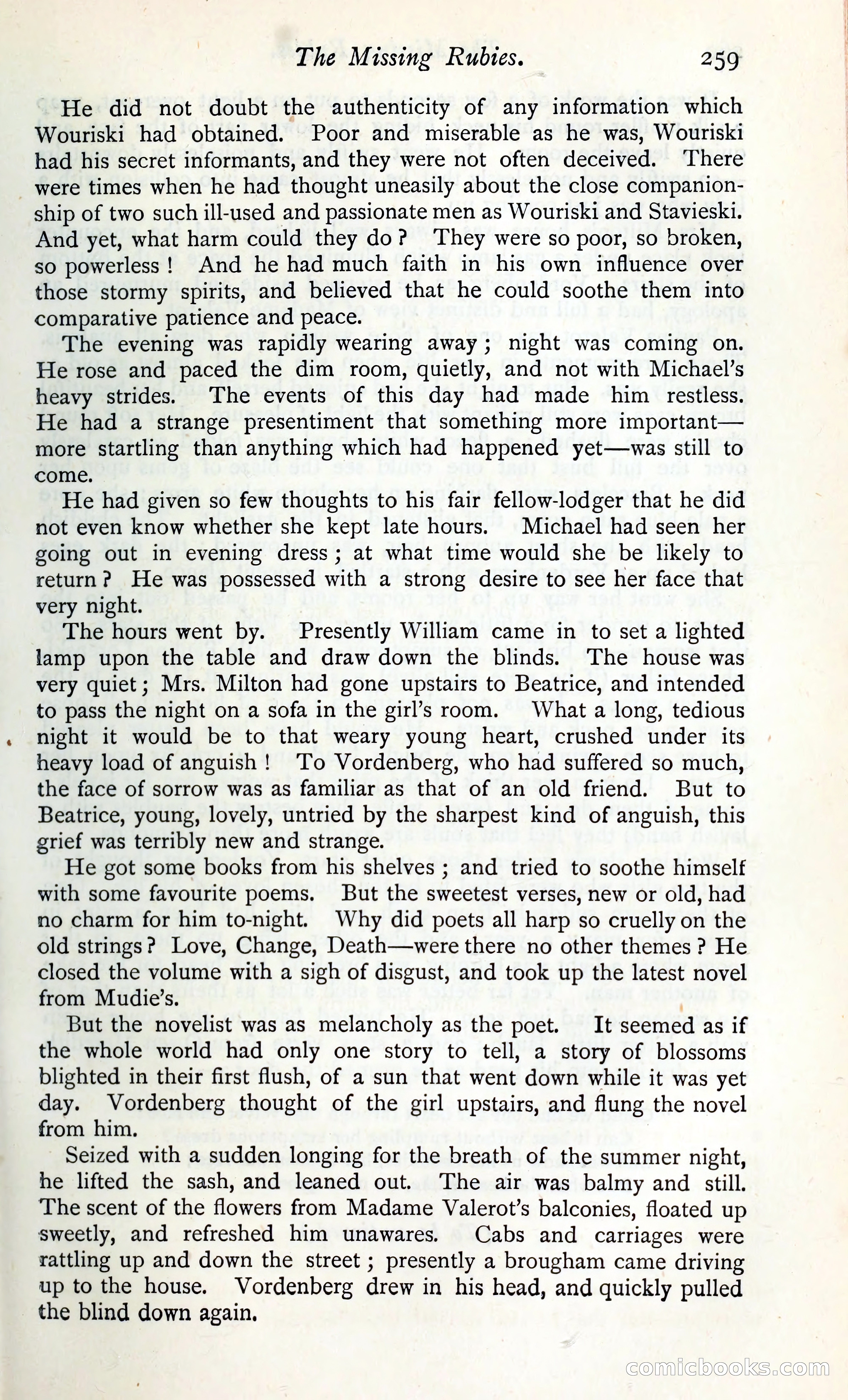 The Argosy — page 276 of 399