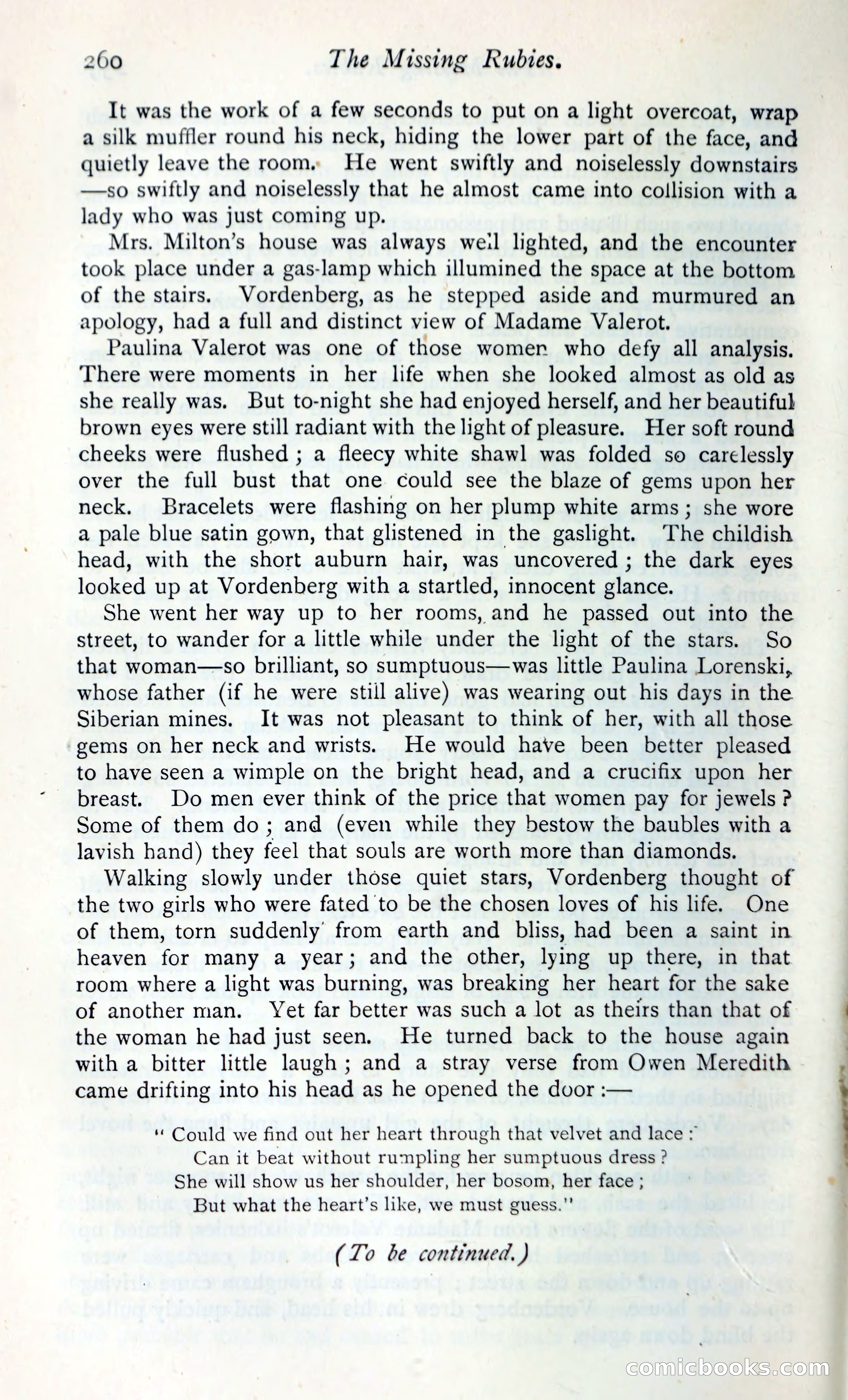 The Argosy — page 277 of 399