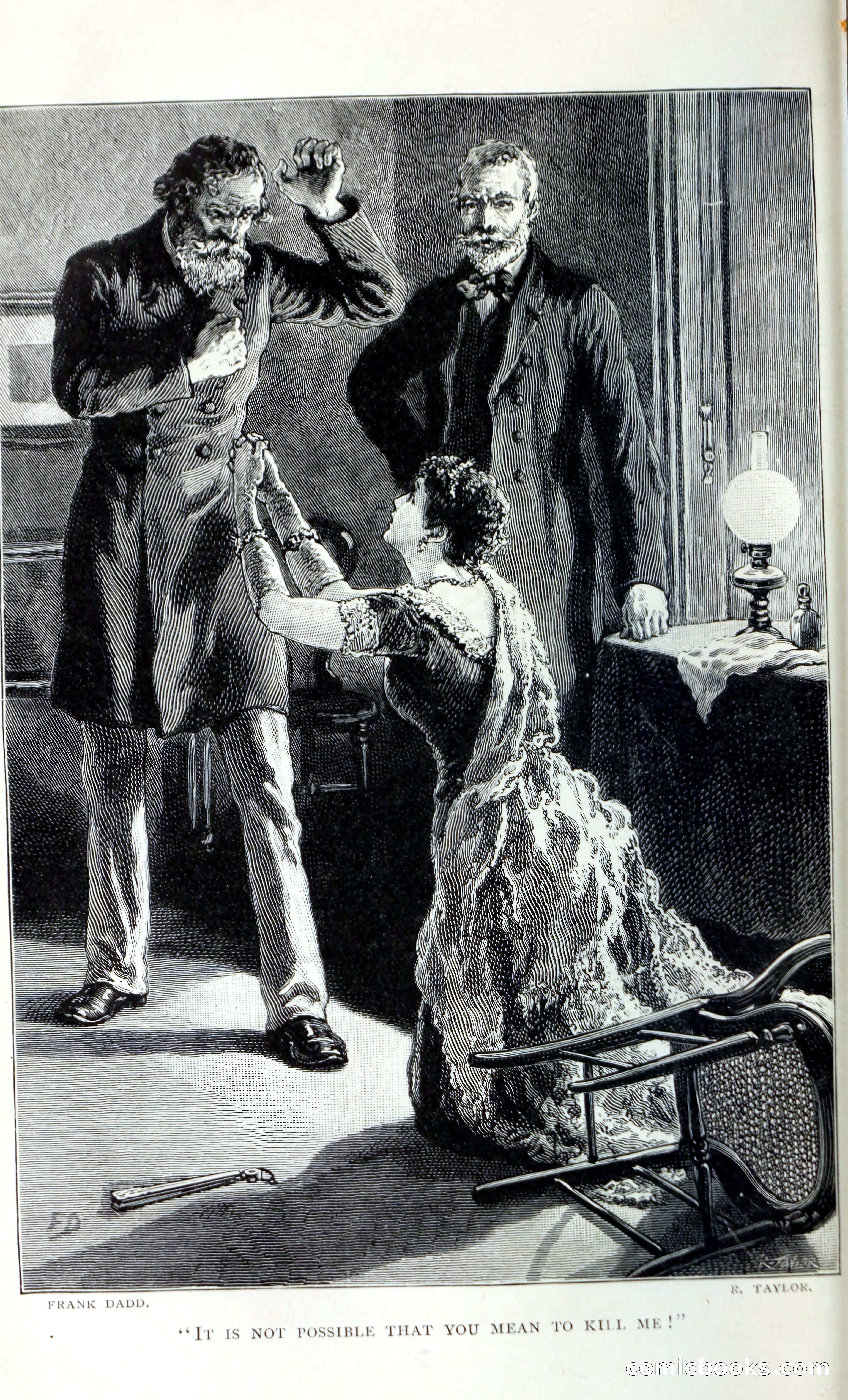 The Argosy — page 279 of 399