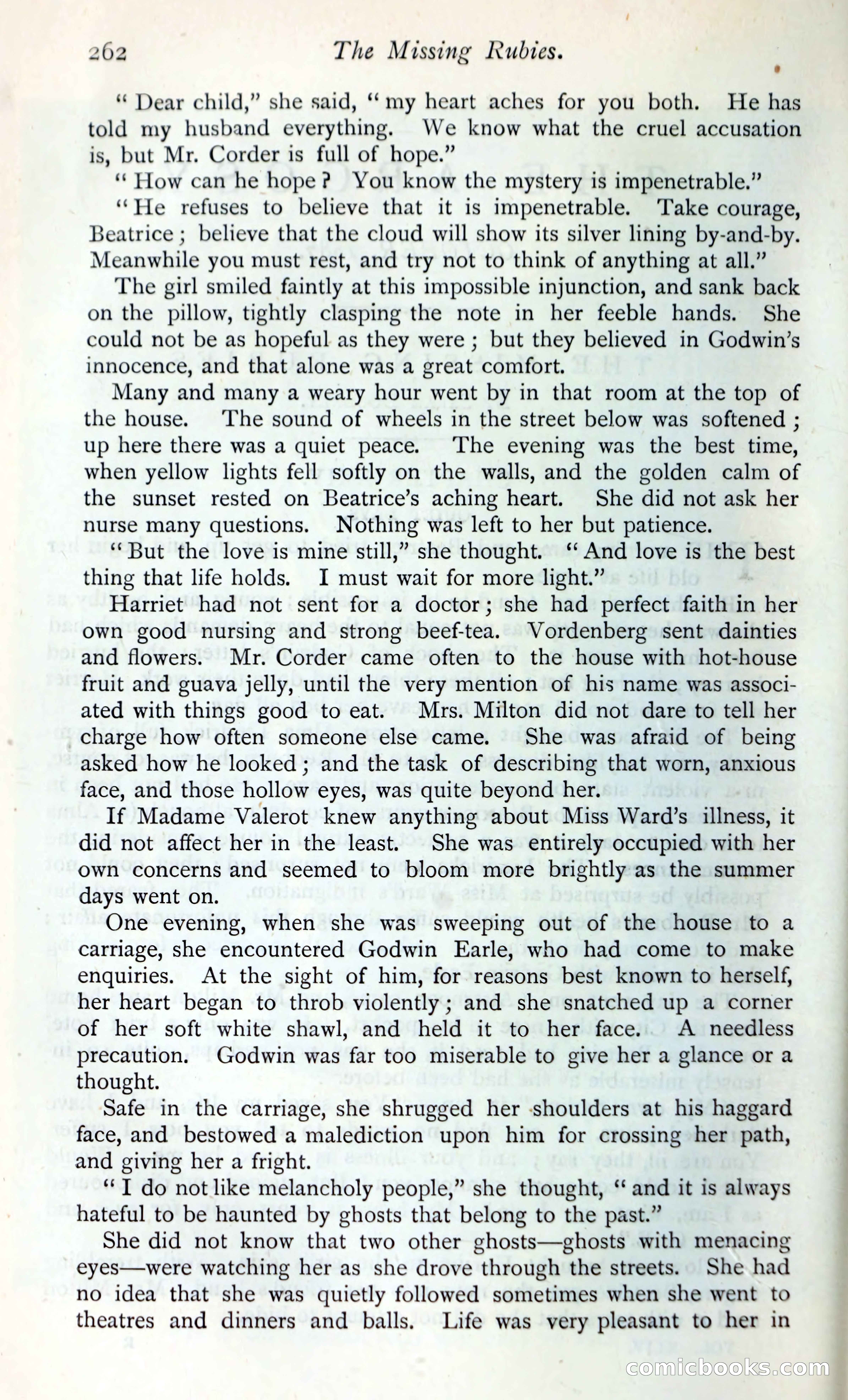 The Argosy — page 281 of 399
