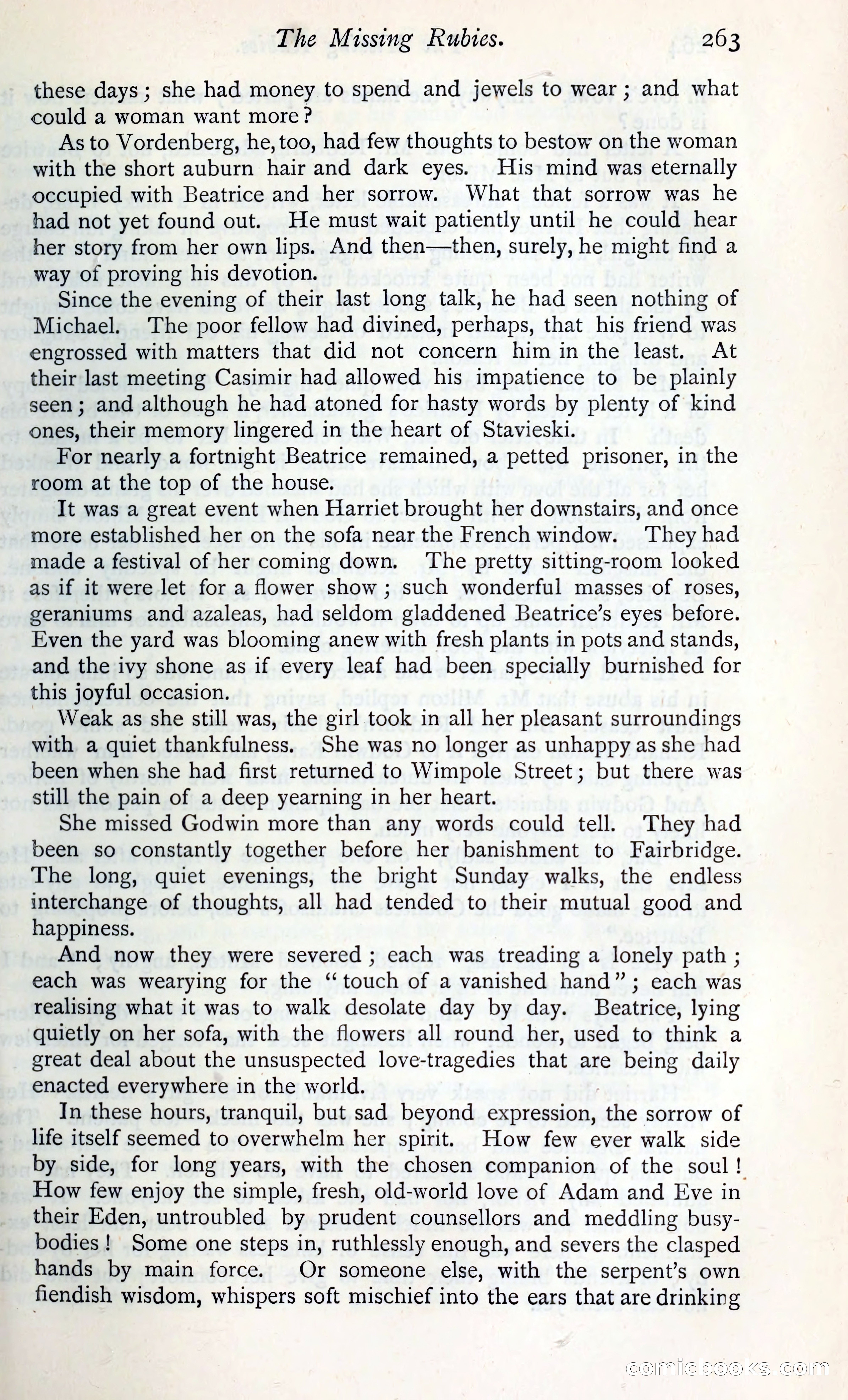The Argosy — page 282 of 399