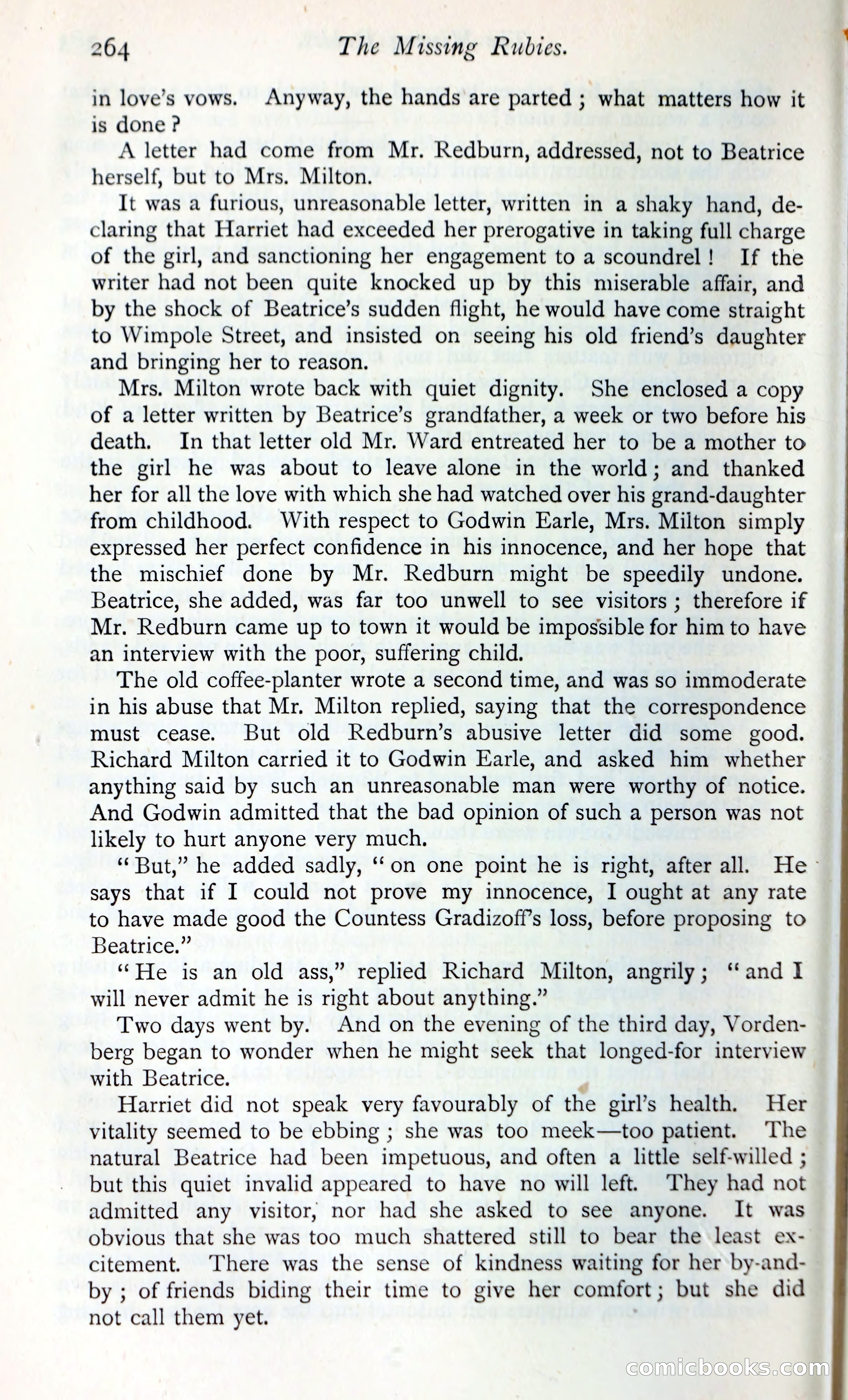 The Argosy — page 283 of 399