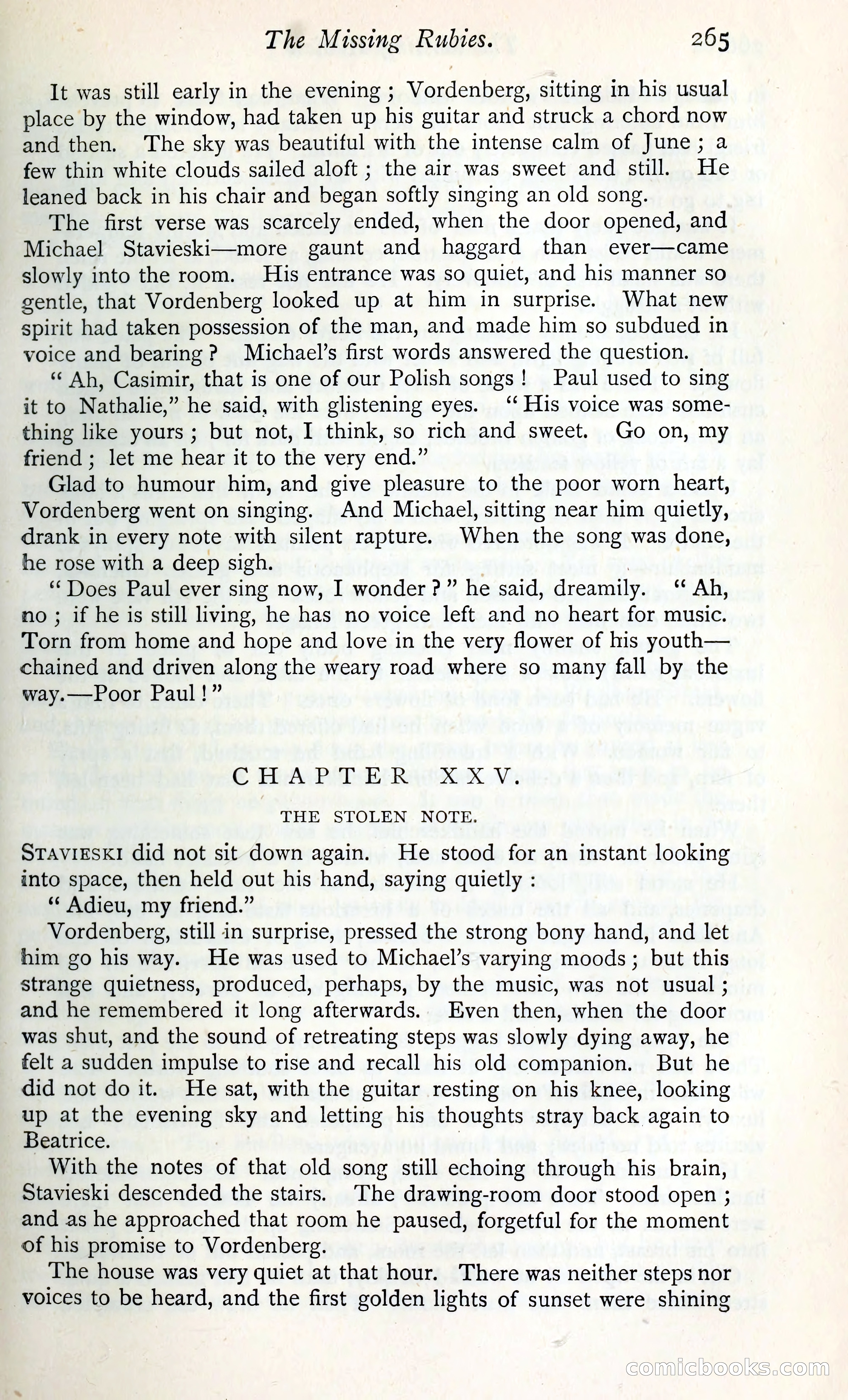 The Argosy — page 284 of 399