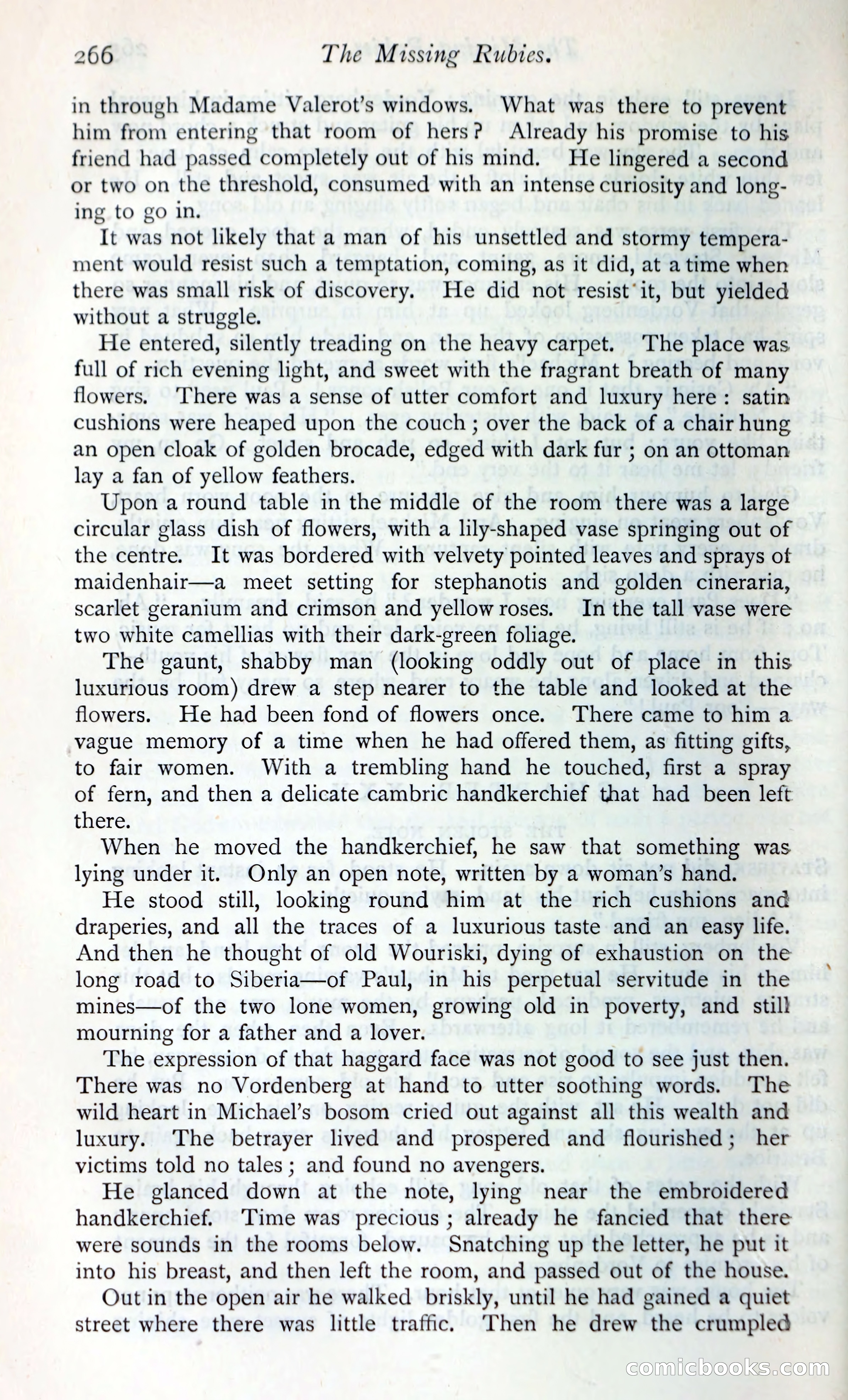 The Argosy — page 285 of 399