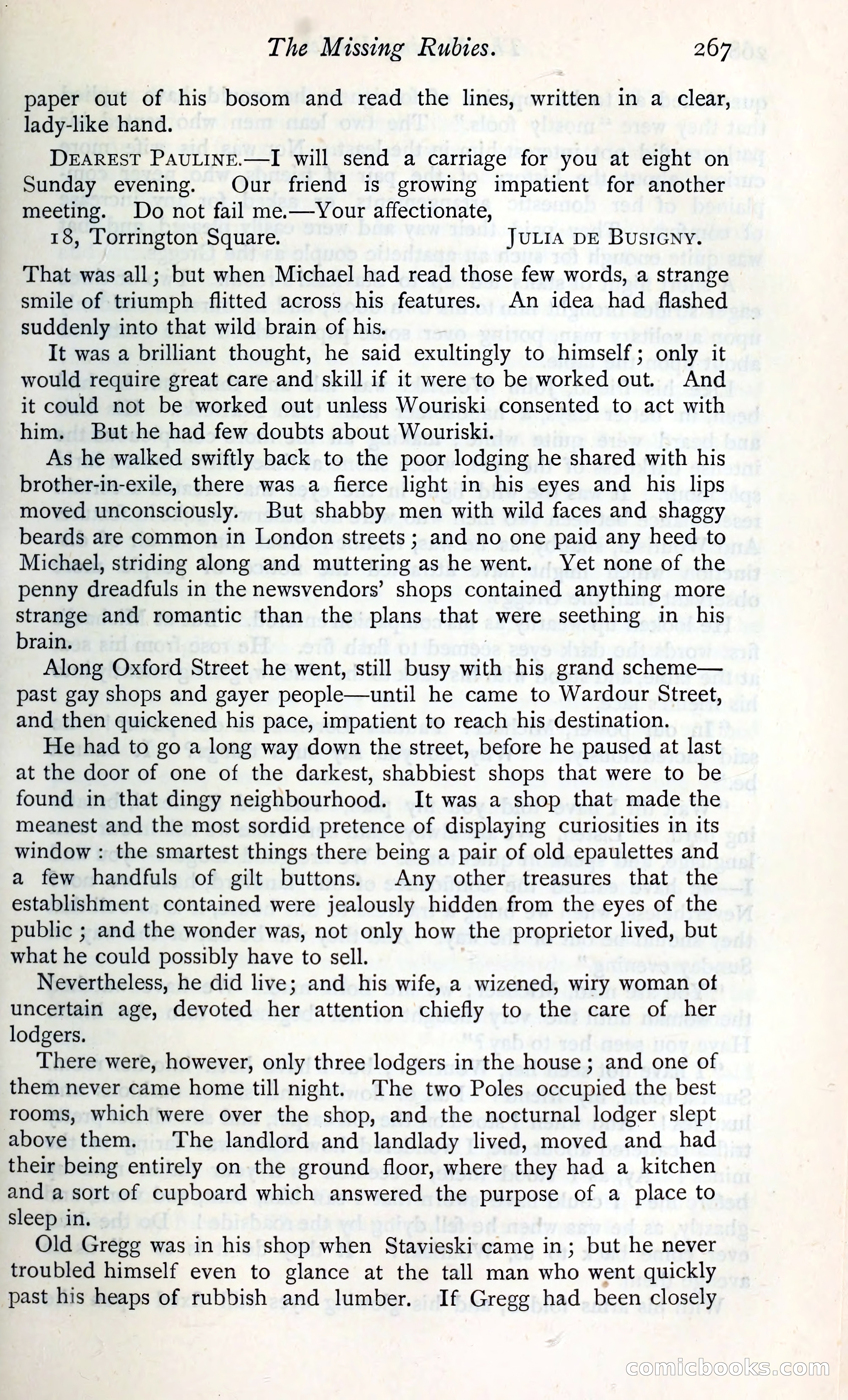 The Argosy — page 286 of 399