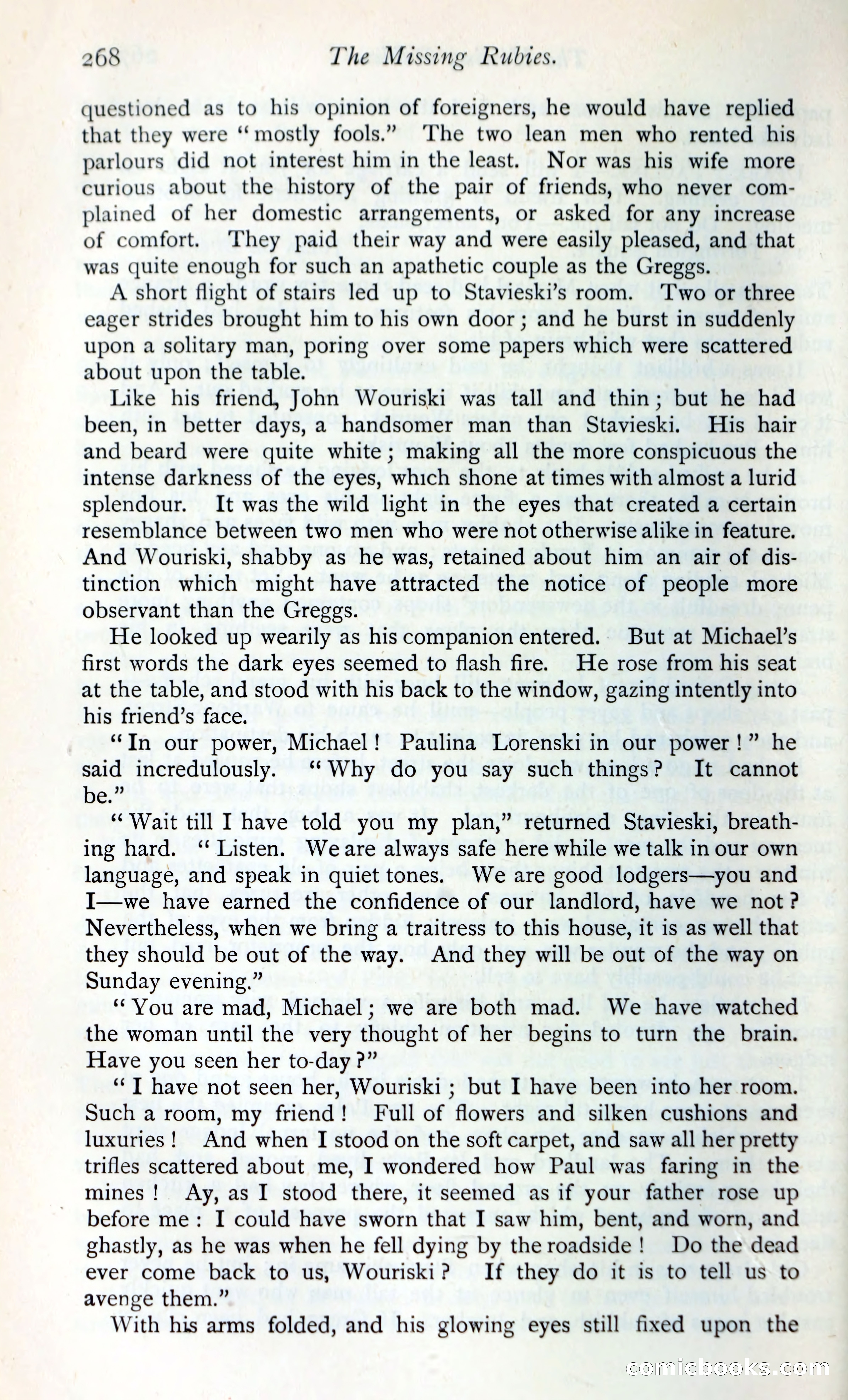 The Argosy — page 287 of 399