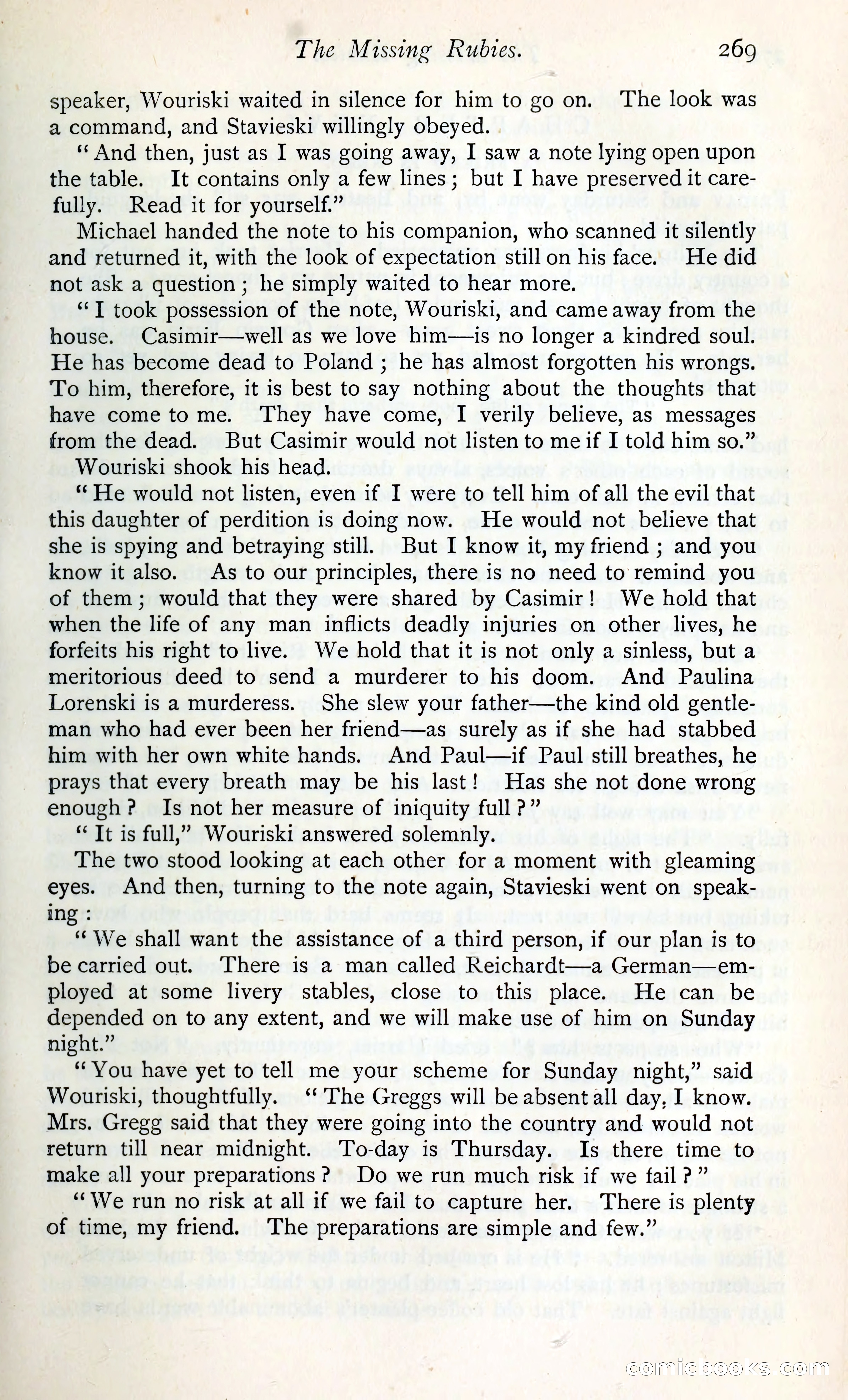 The Argosy — page 288 of 399