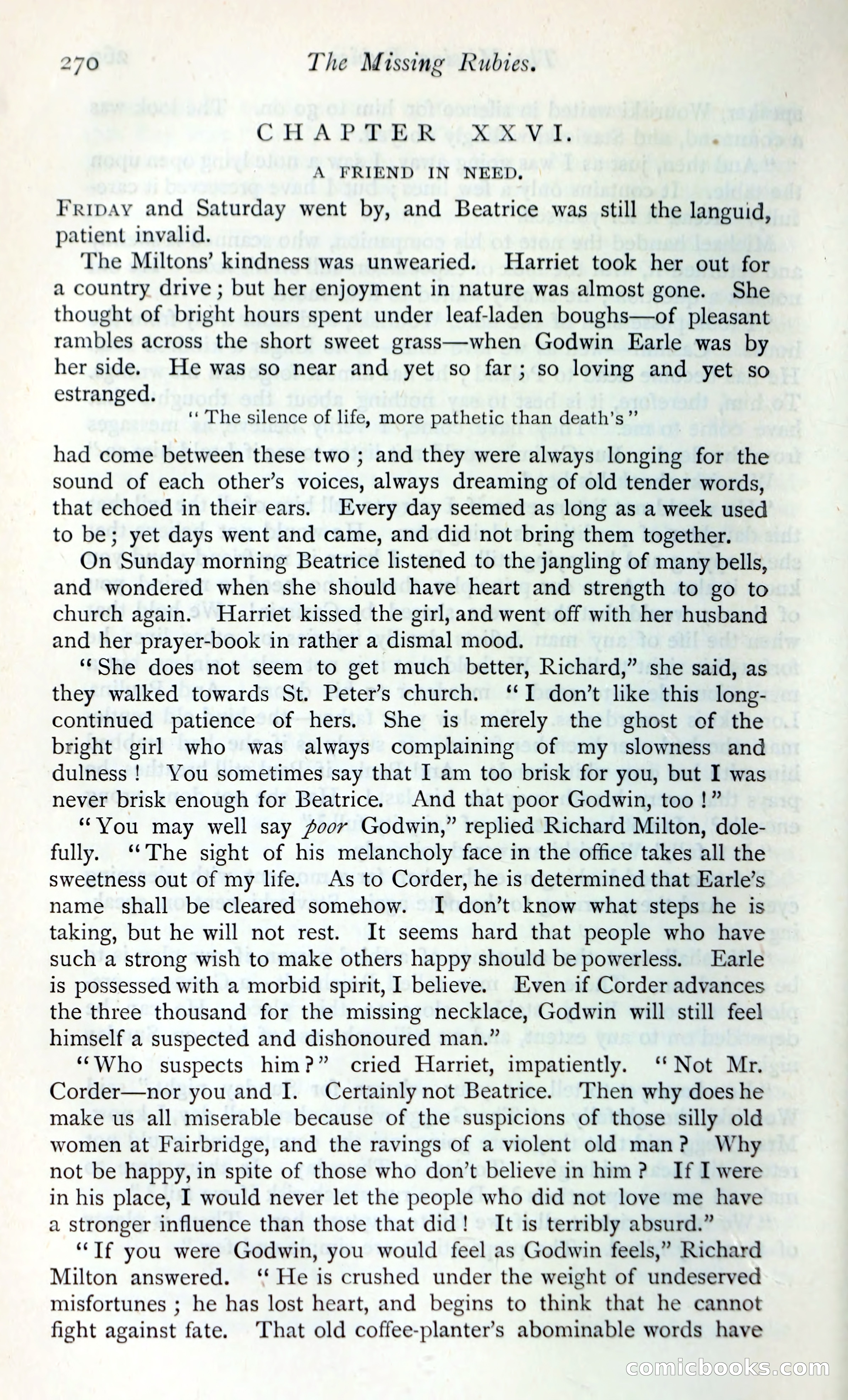 The Argosy — page 289 of 399