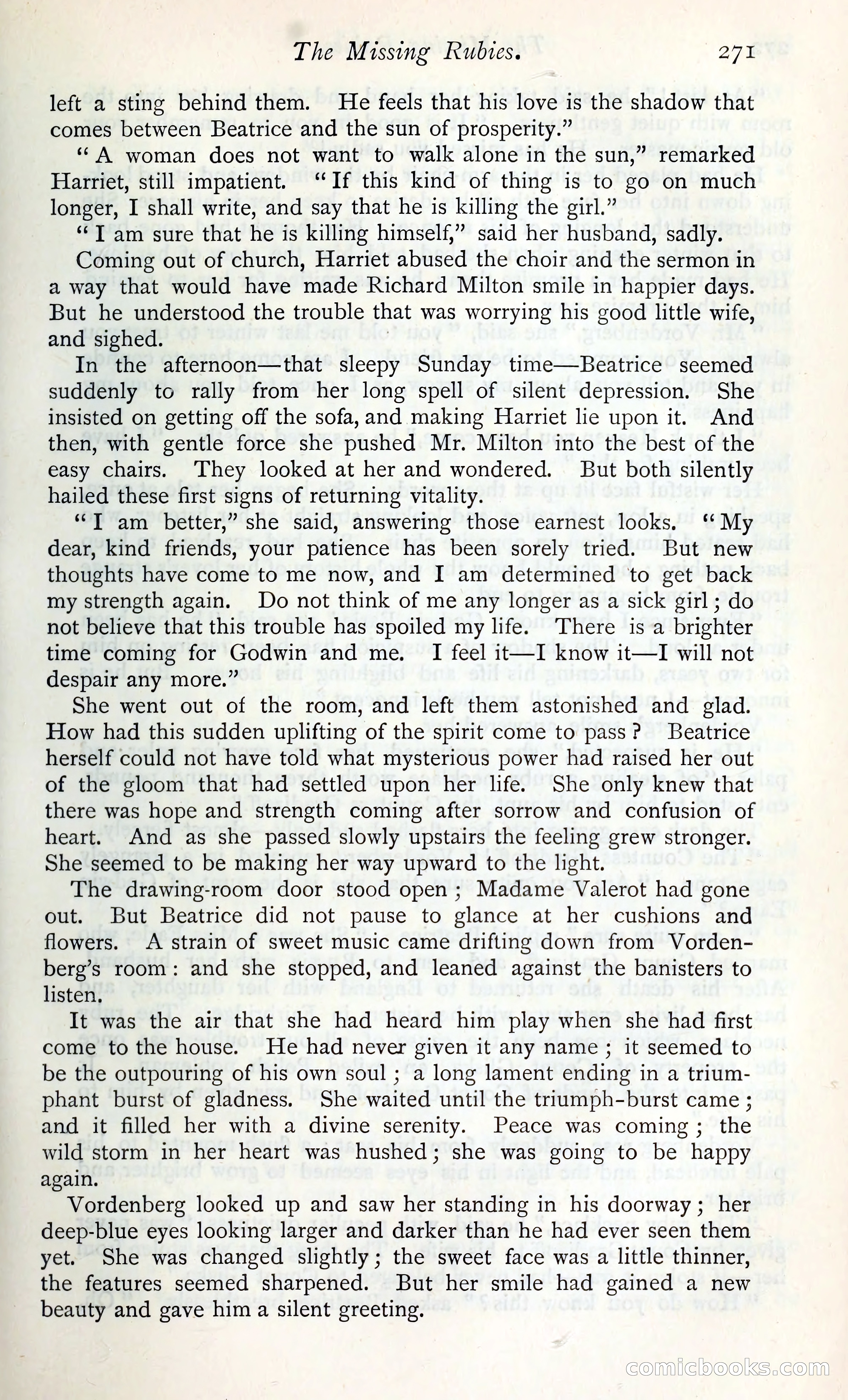 The Argosy — page 290 of 399
