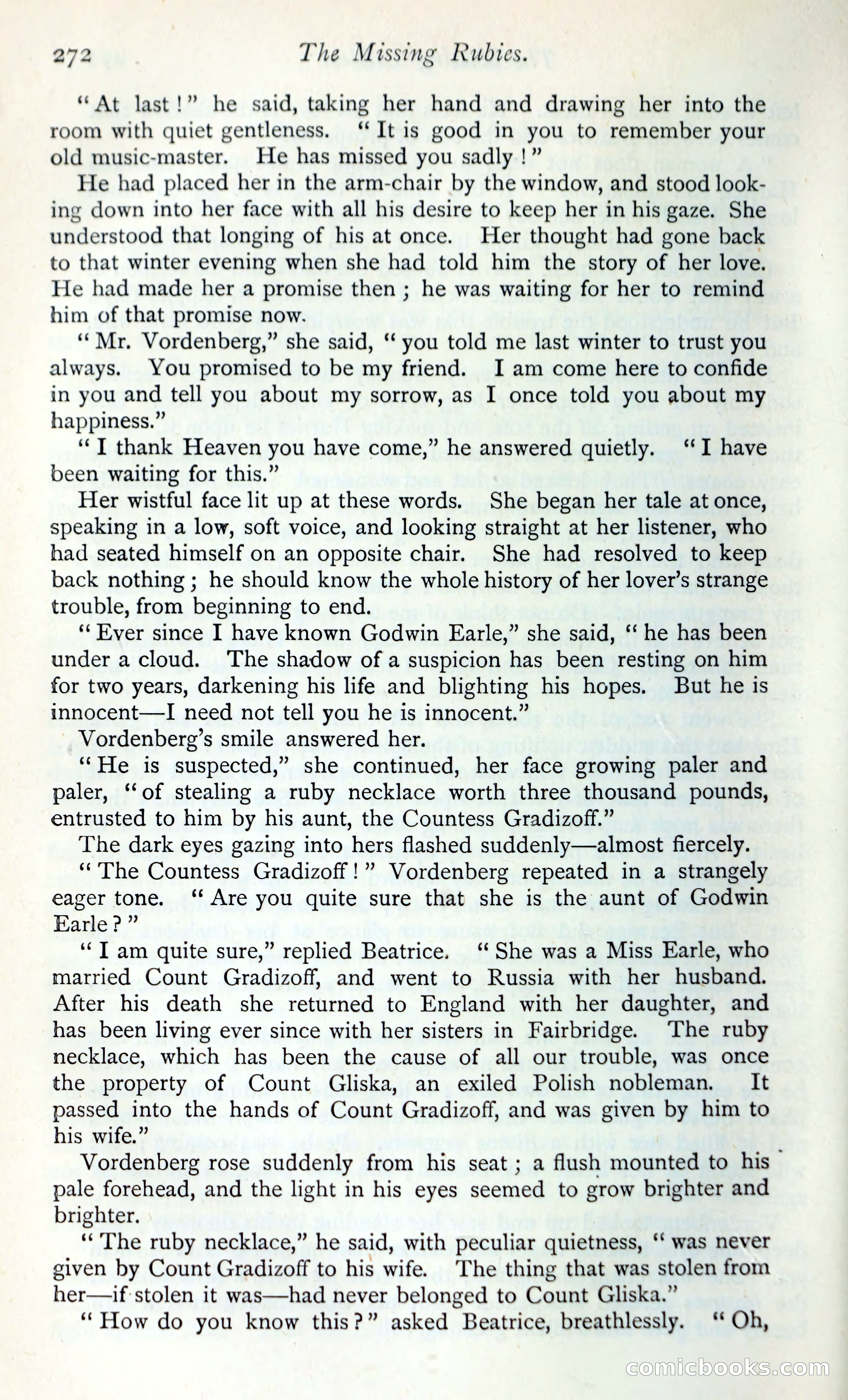 The Argosy — page 291 of 399