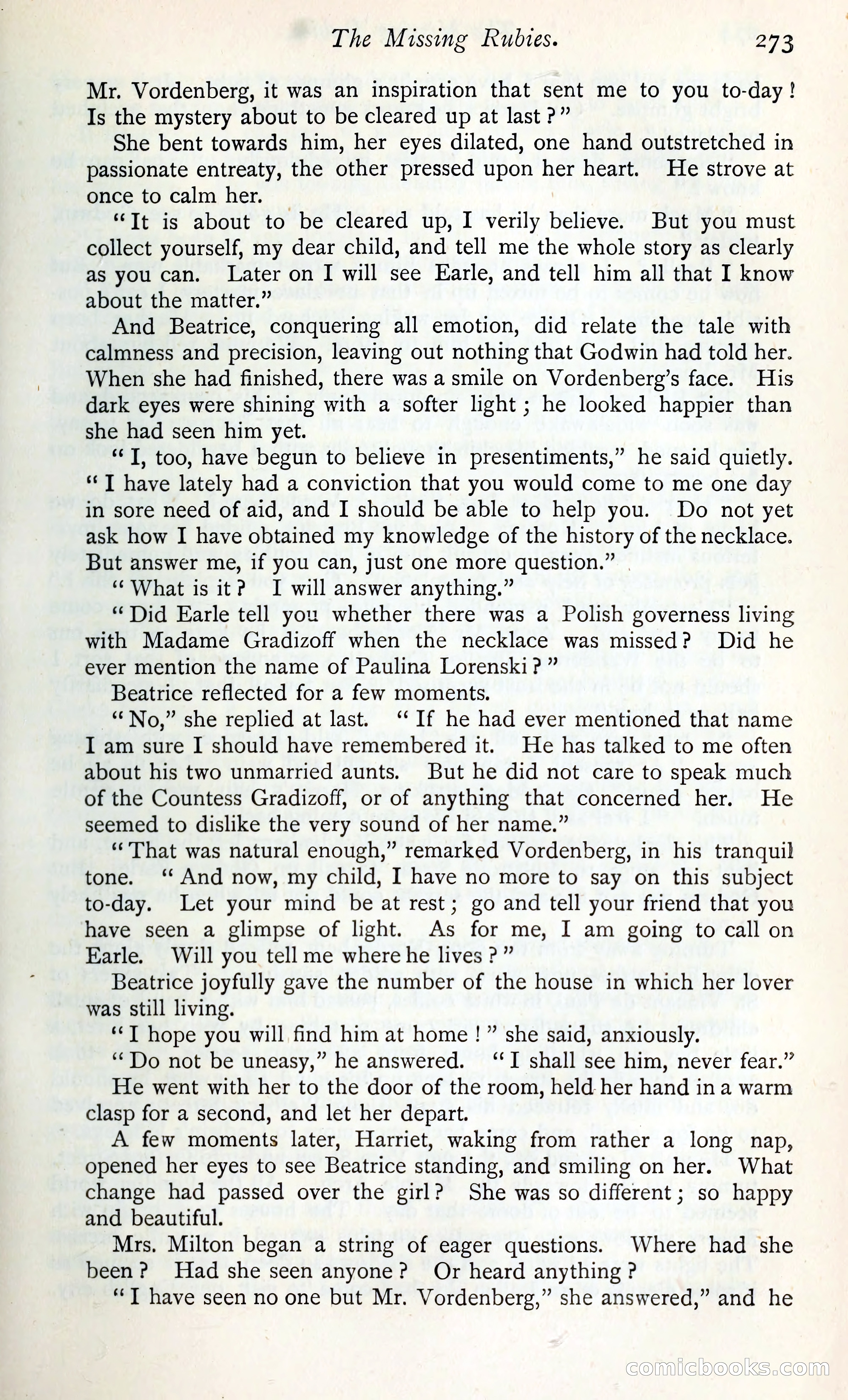 The Argosy — page 292 of 399